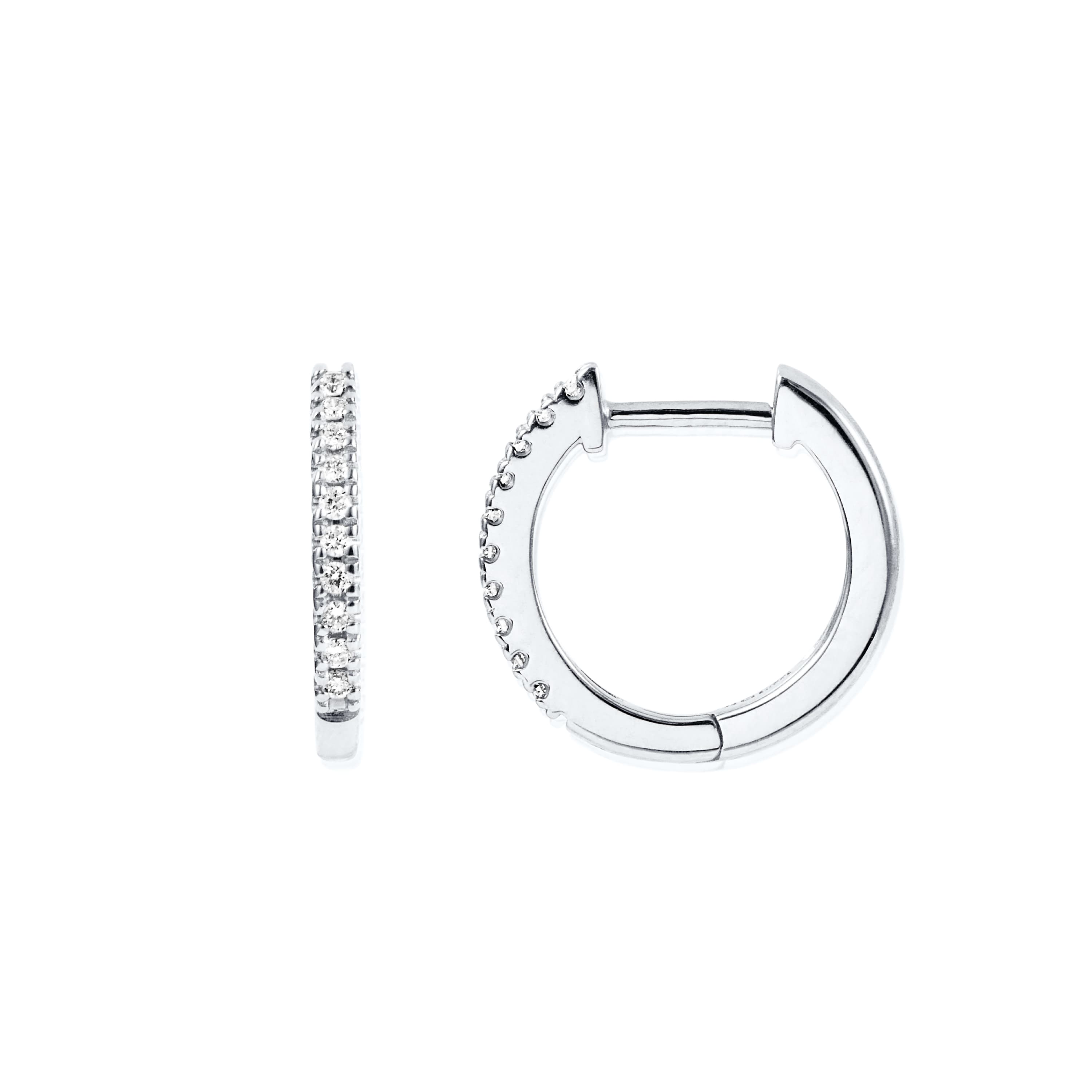 Ørering, Mini Hoop & Stars