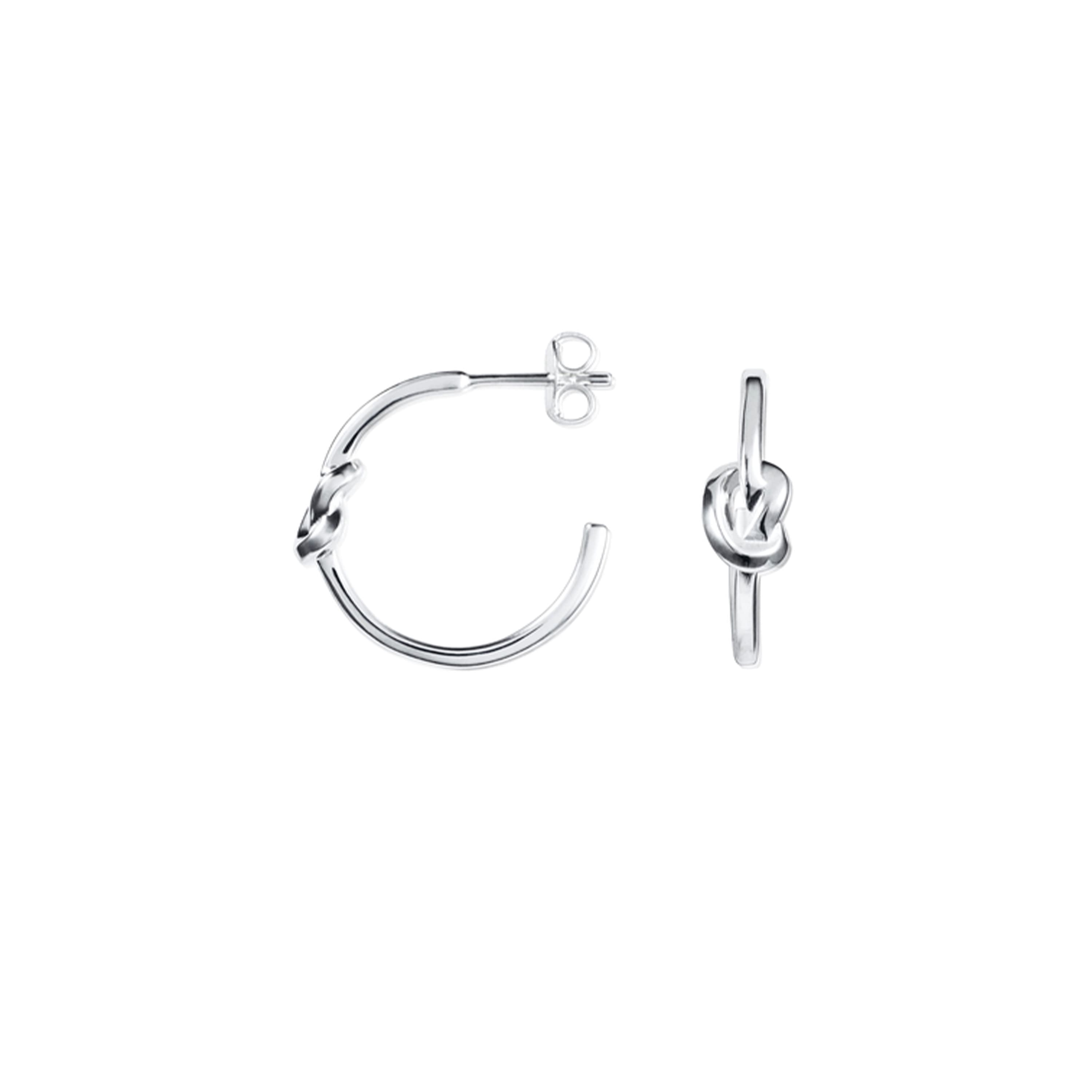 Øreringer, Love Knot
