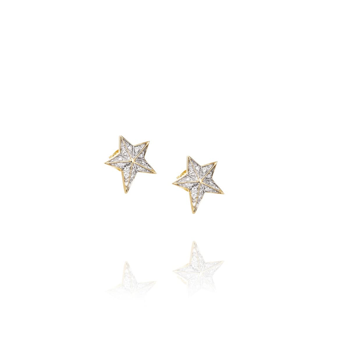 Øredobber, Catch A Falling Star & Stars