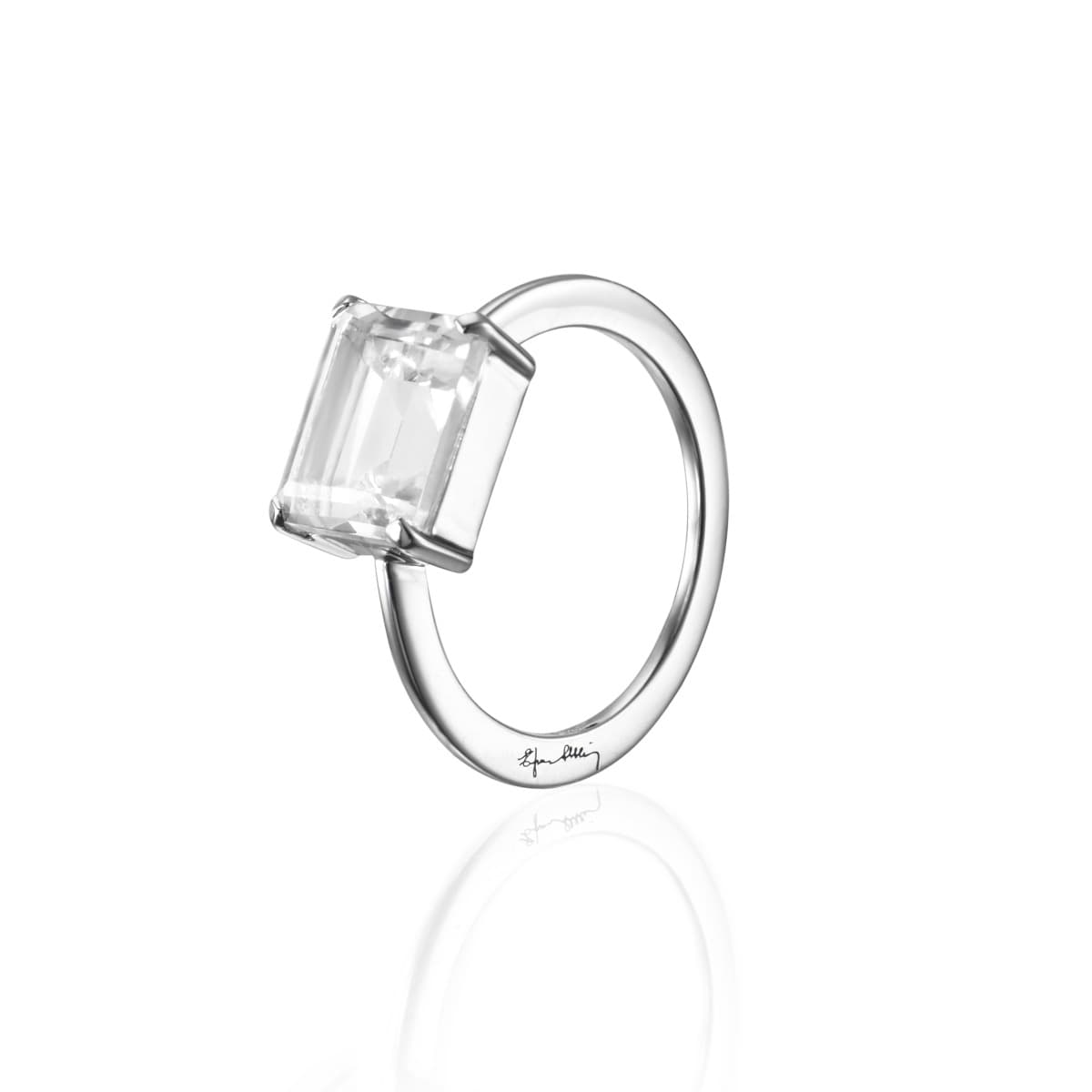 Ring, A Clear Dream