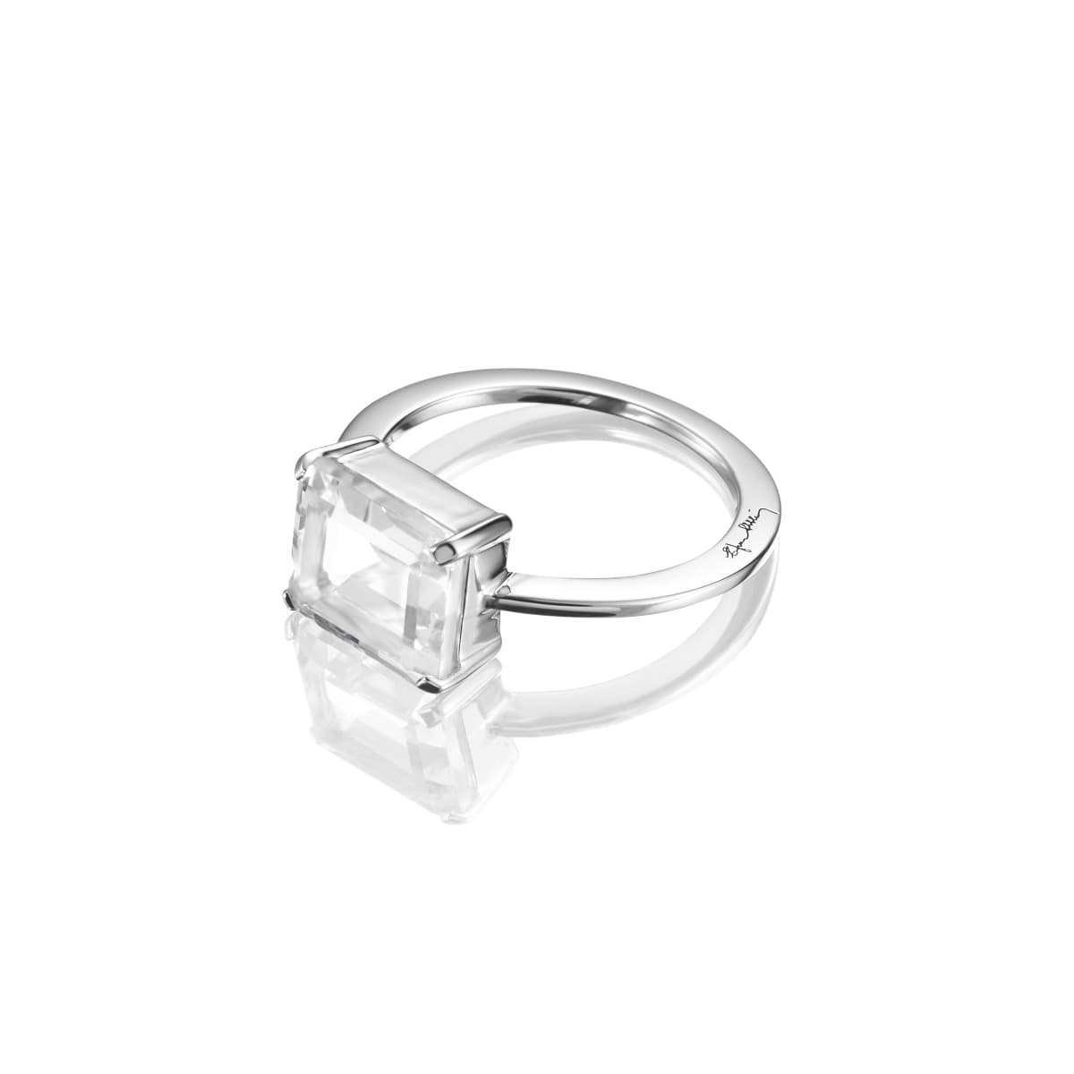 Ring, A Clear Dream