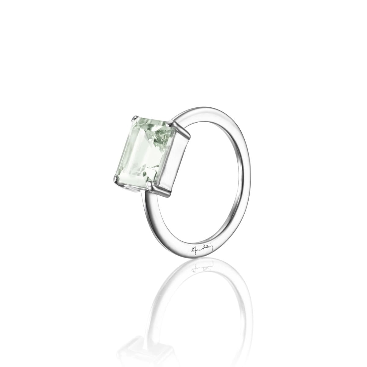 Ring, A Green Dream