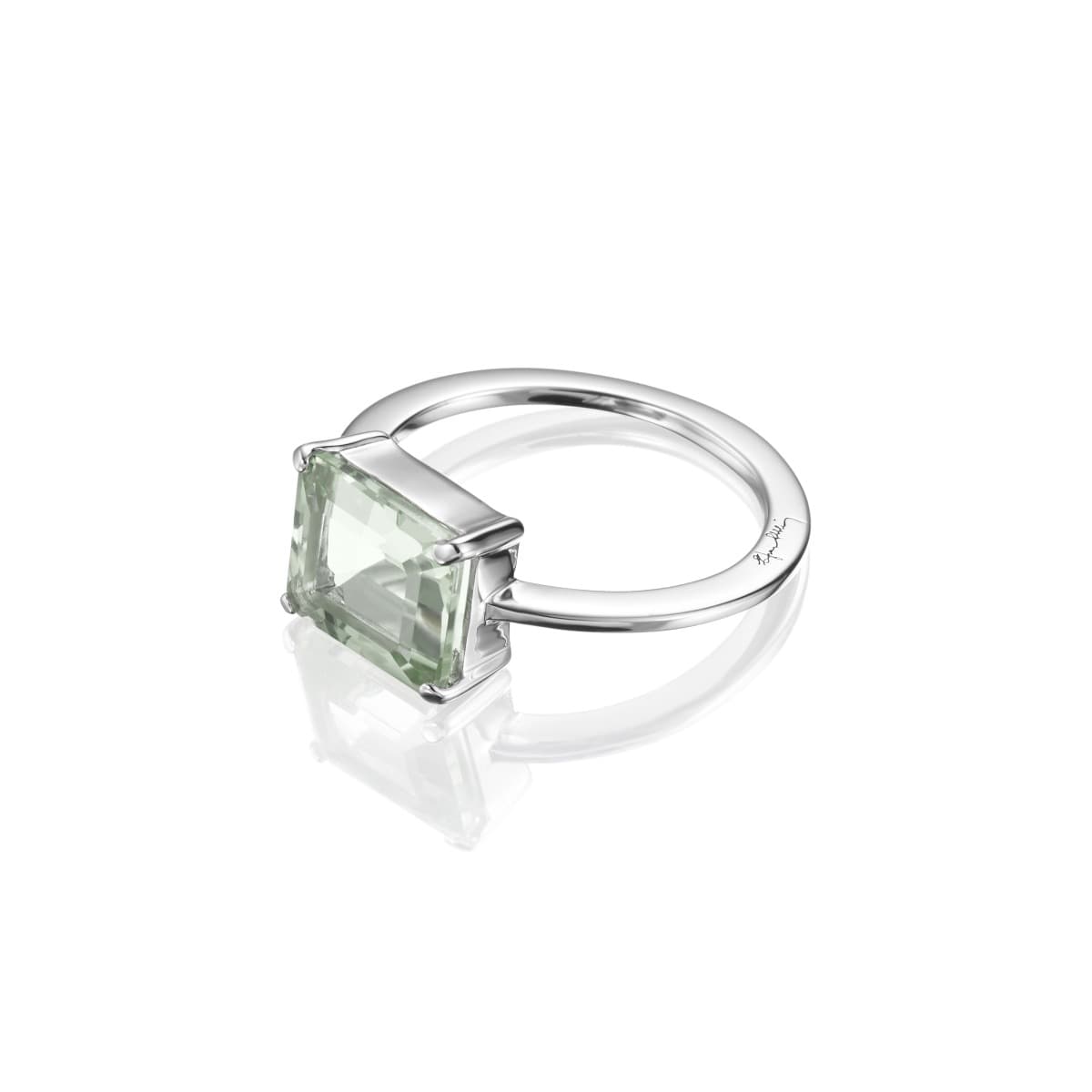 Ring, A Green Dream