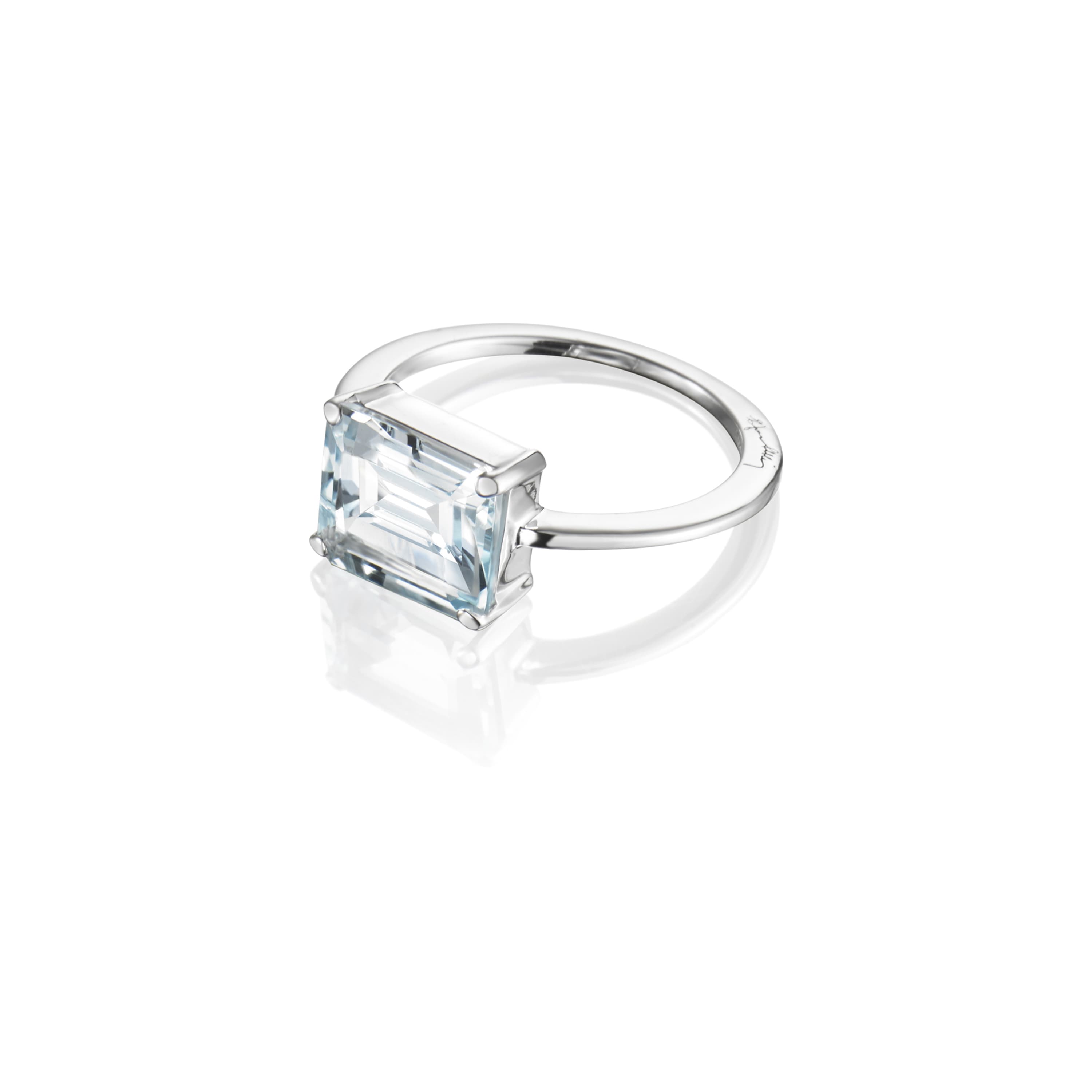 Ring, A Macaron Dream