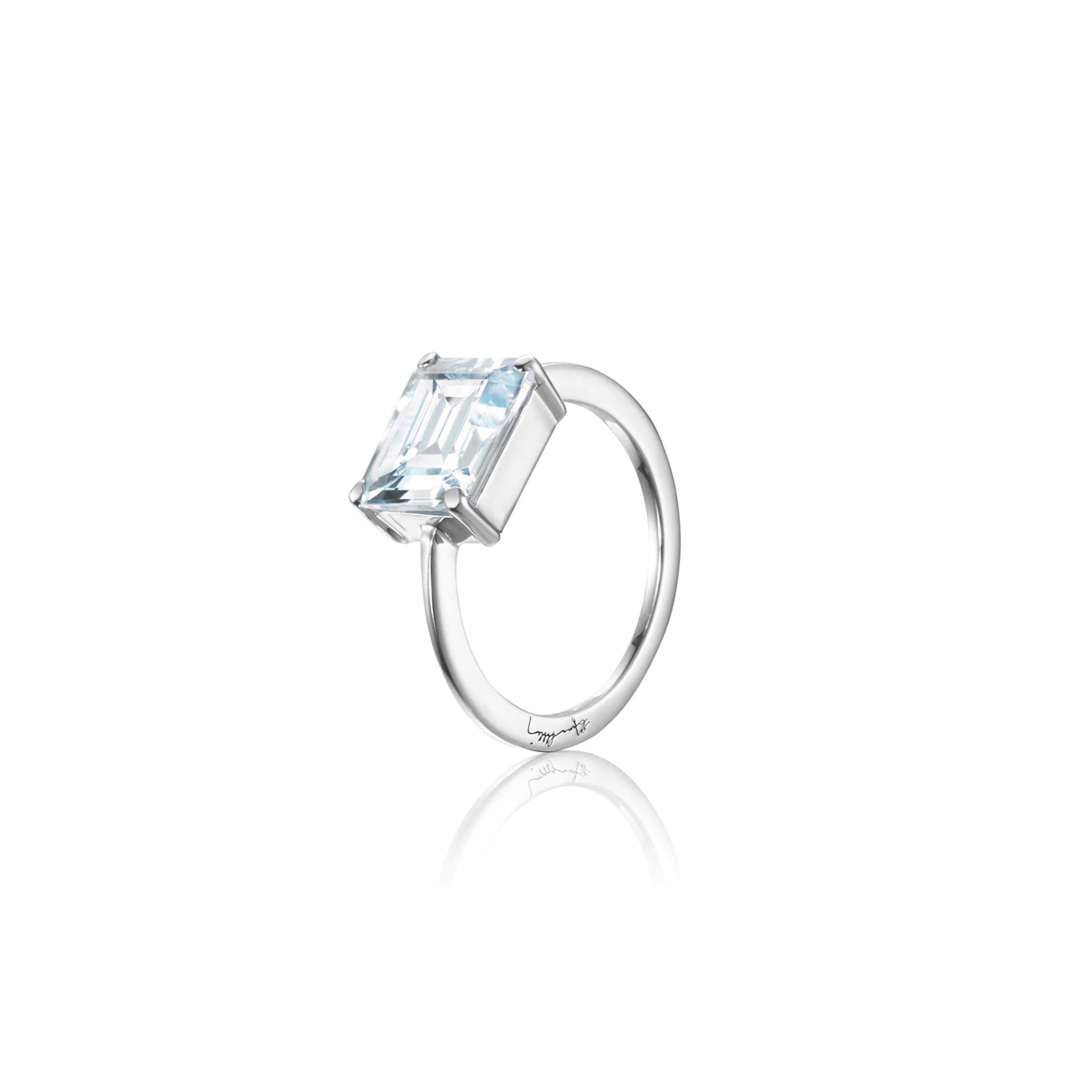 Ring, A Macaron Dream