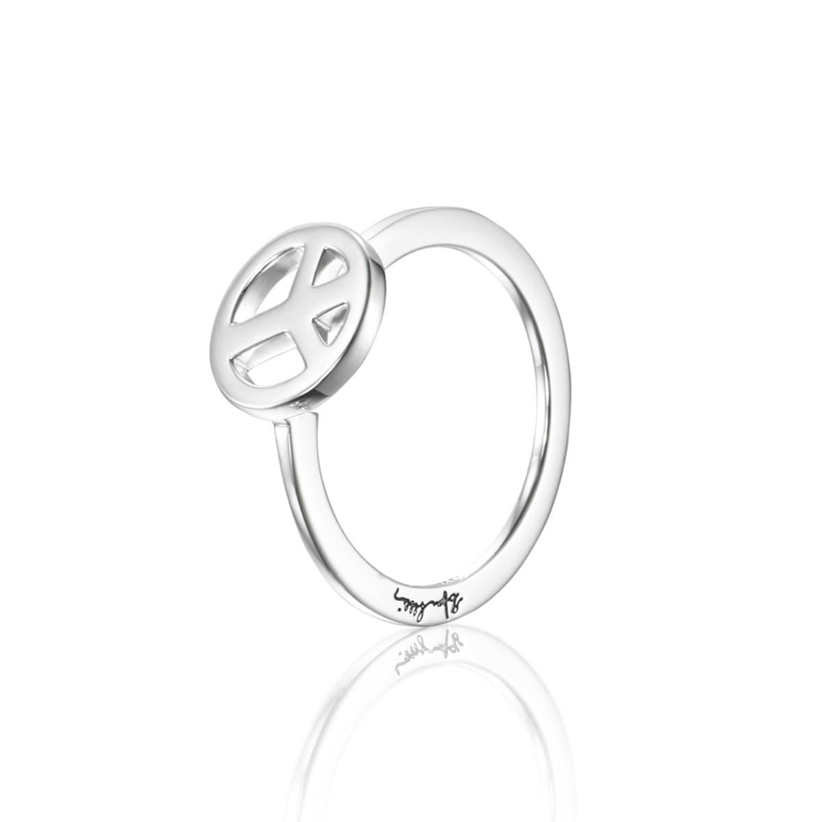 Ring, Peace