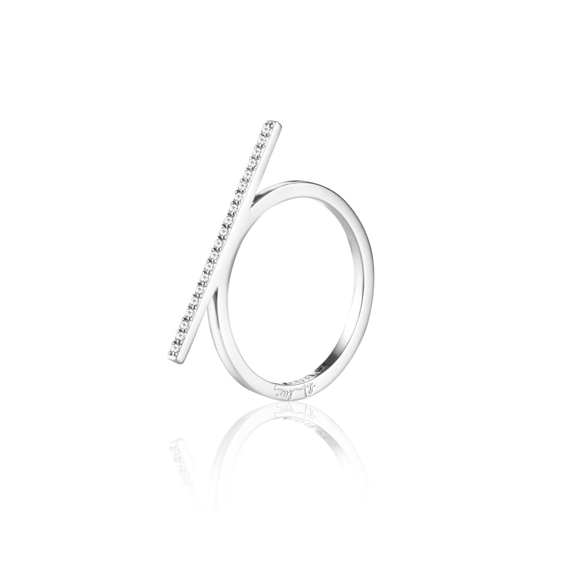 Ring, Starline