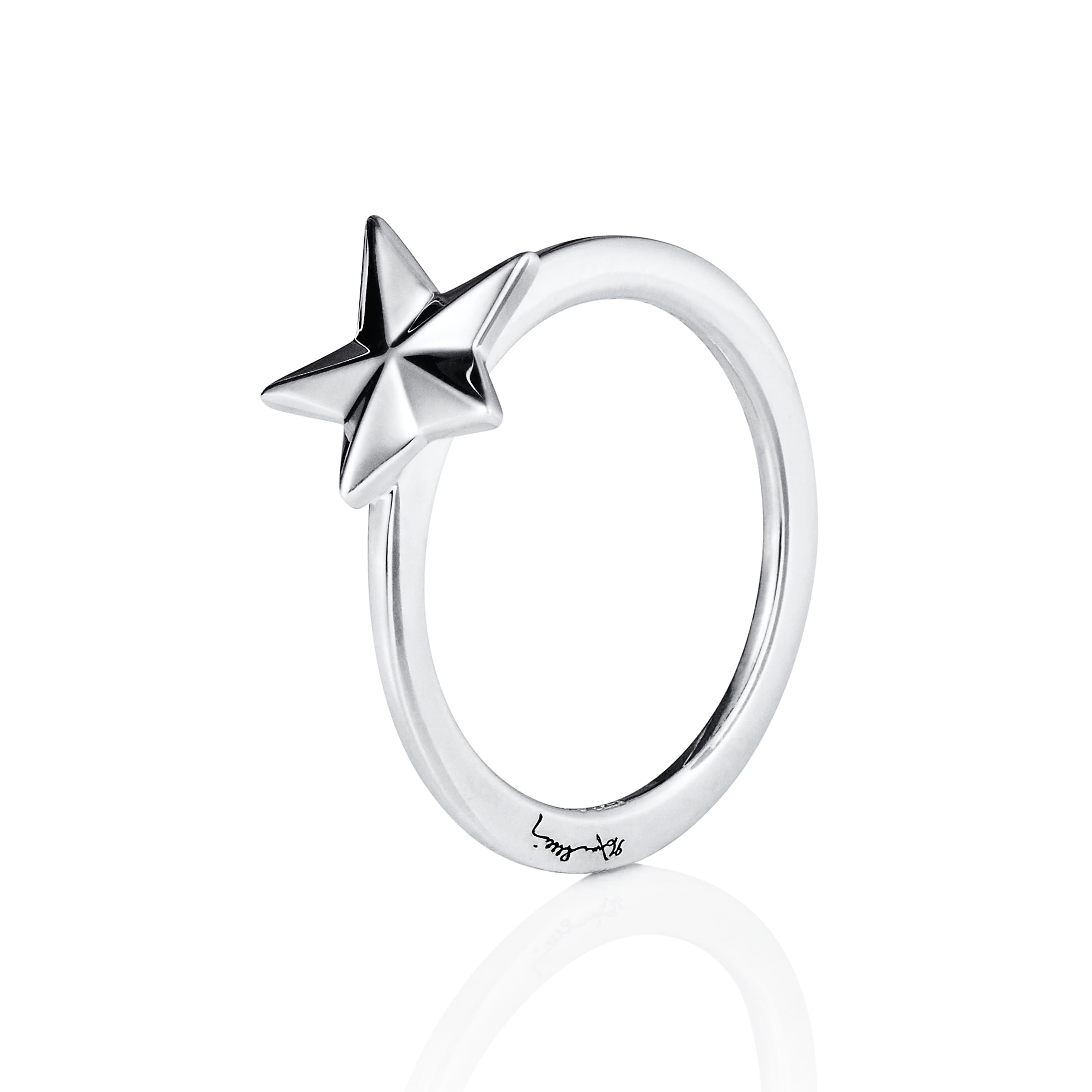 Ring, Catch A Falling Star