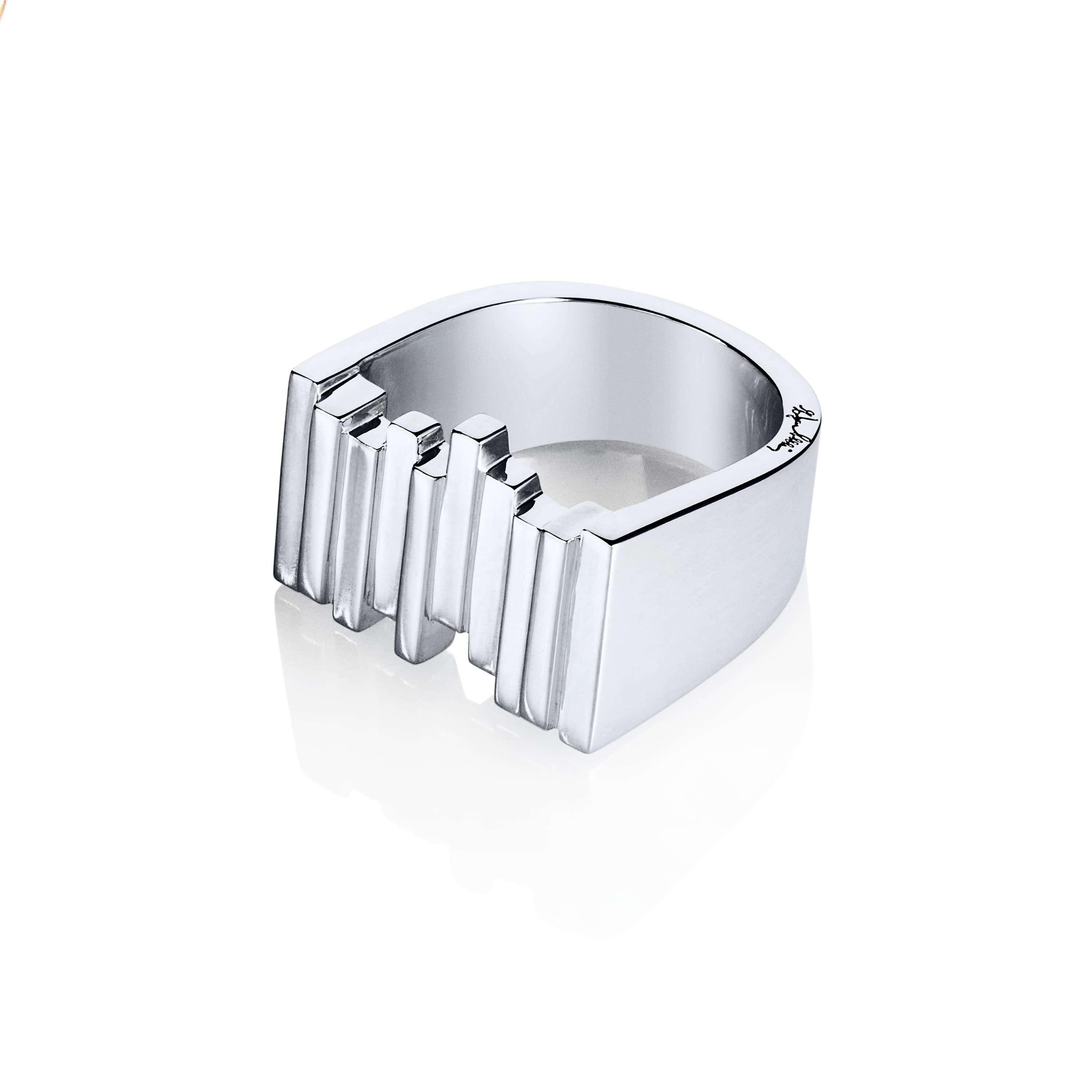 Ring, Stairway To Heaven Signet