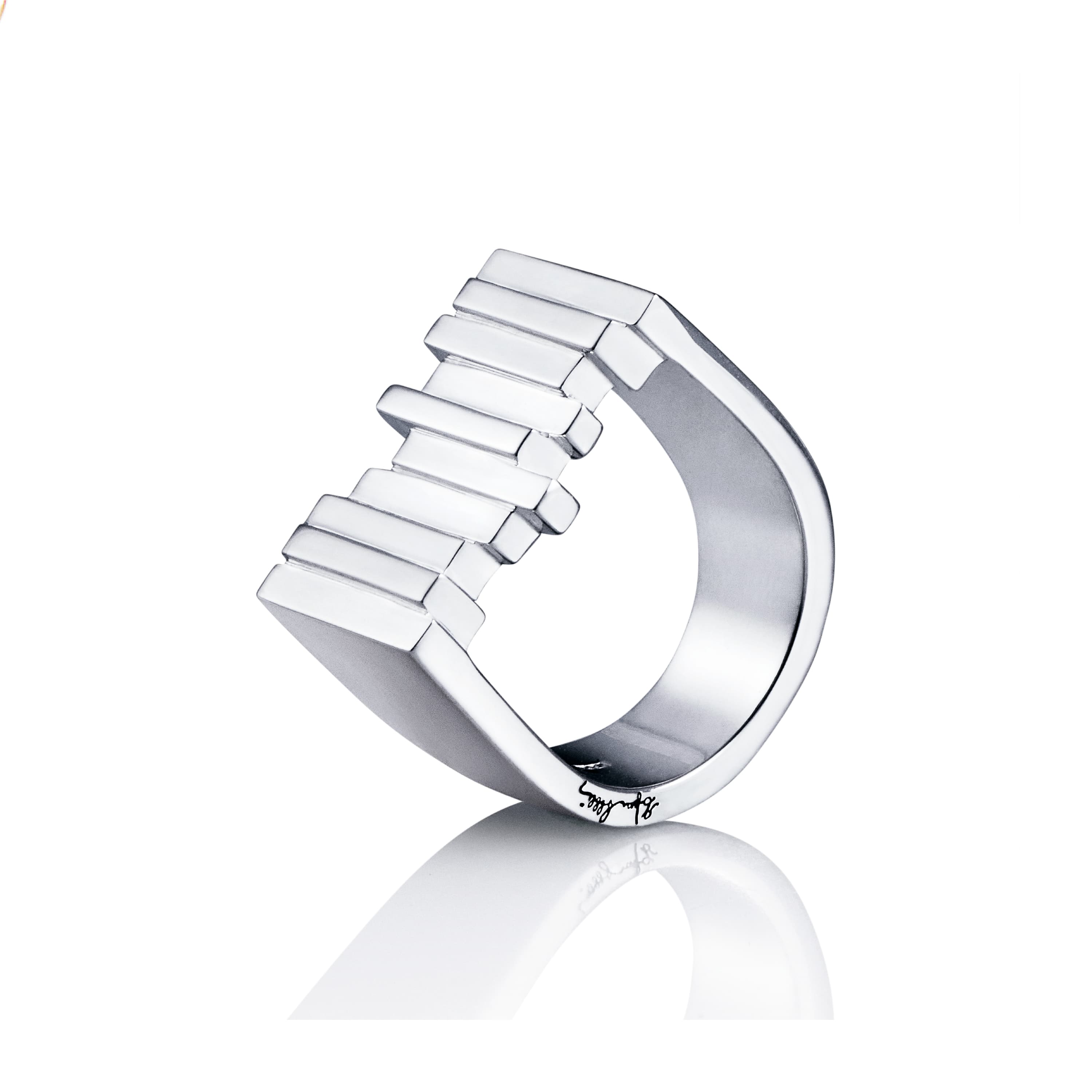 Ring, Stairway To Heaven Signet