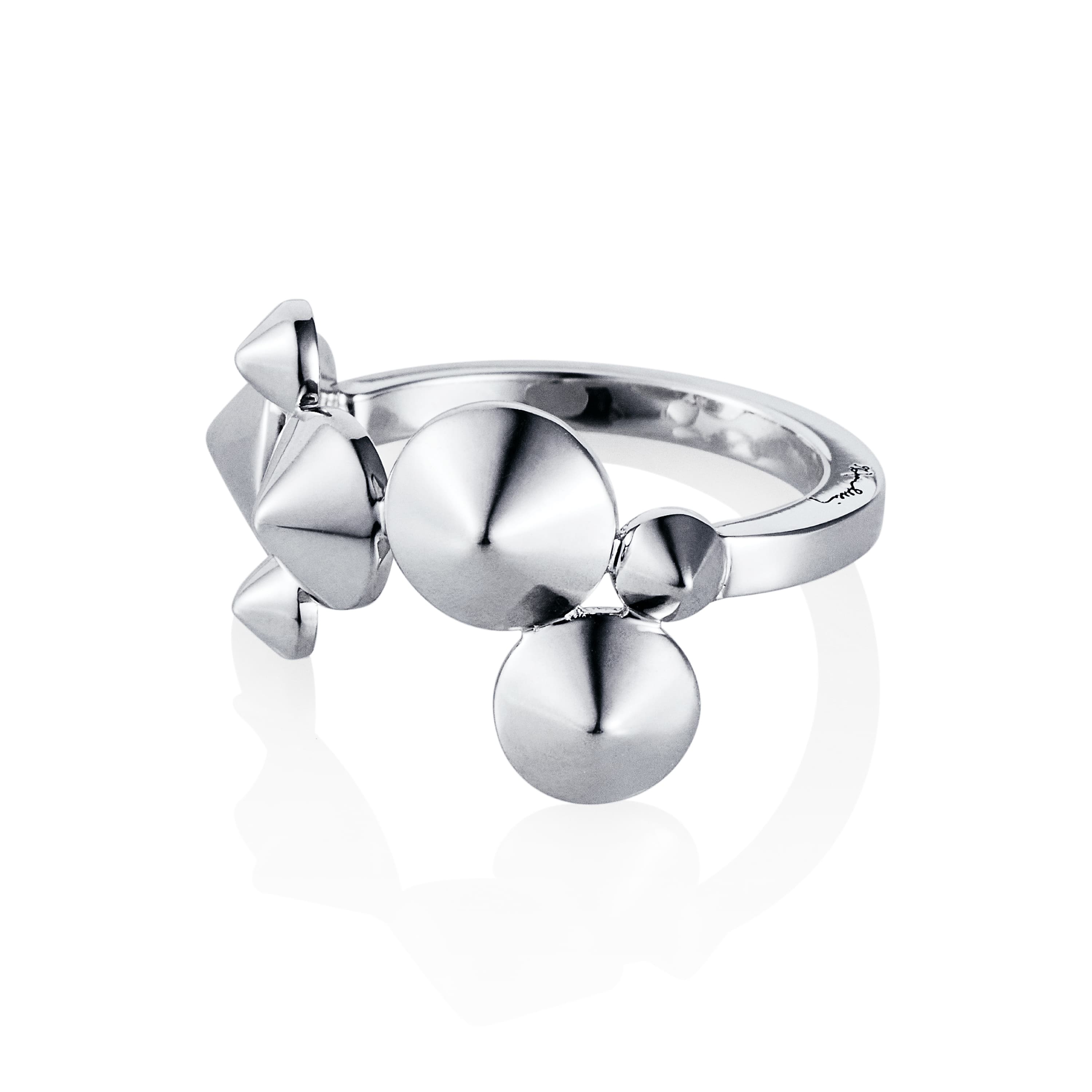 Ring, Crémant