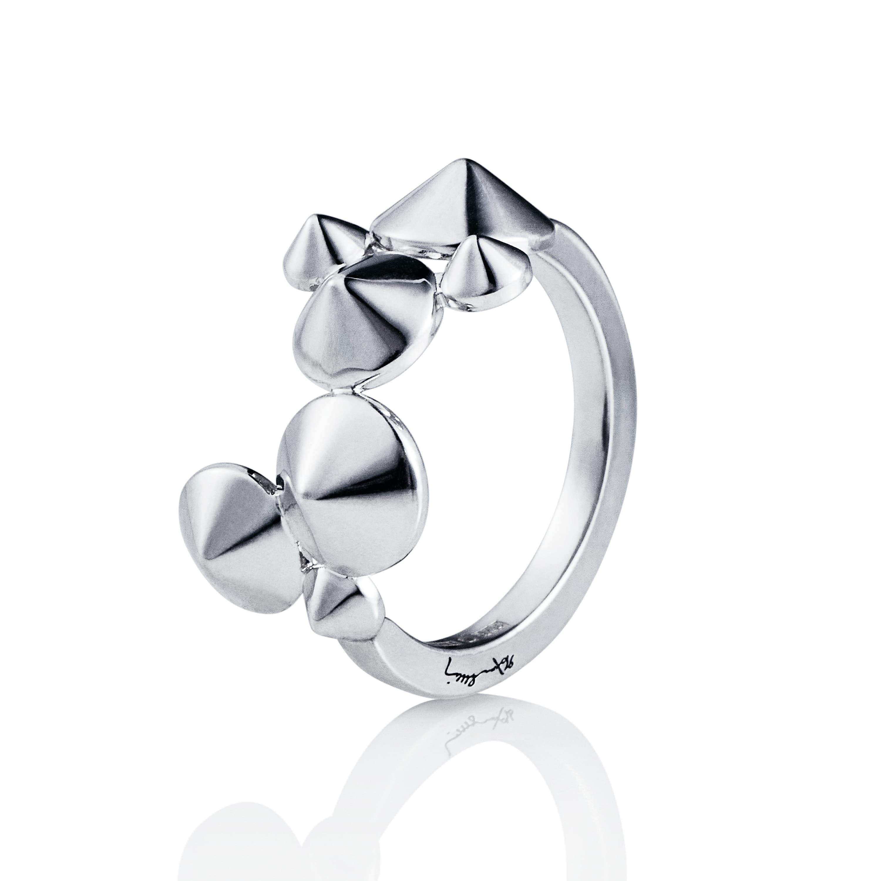 Ring, Crémant
