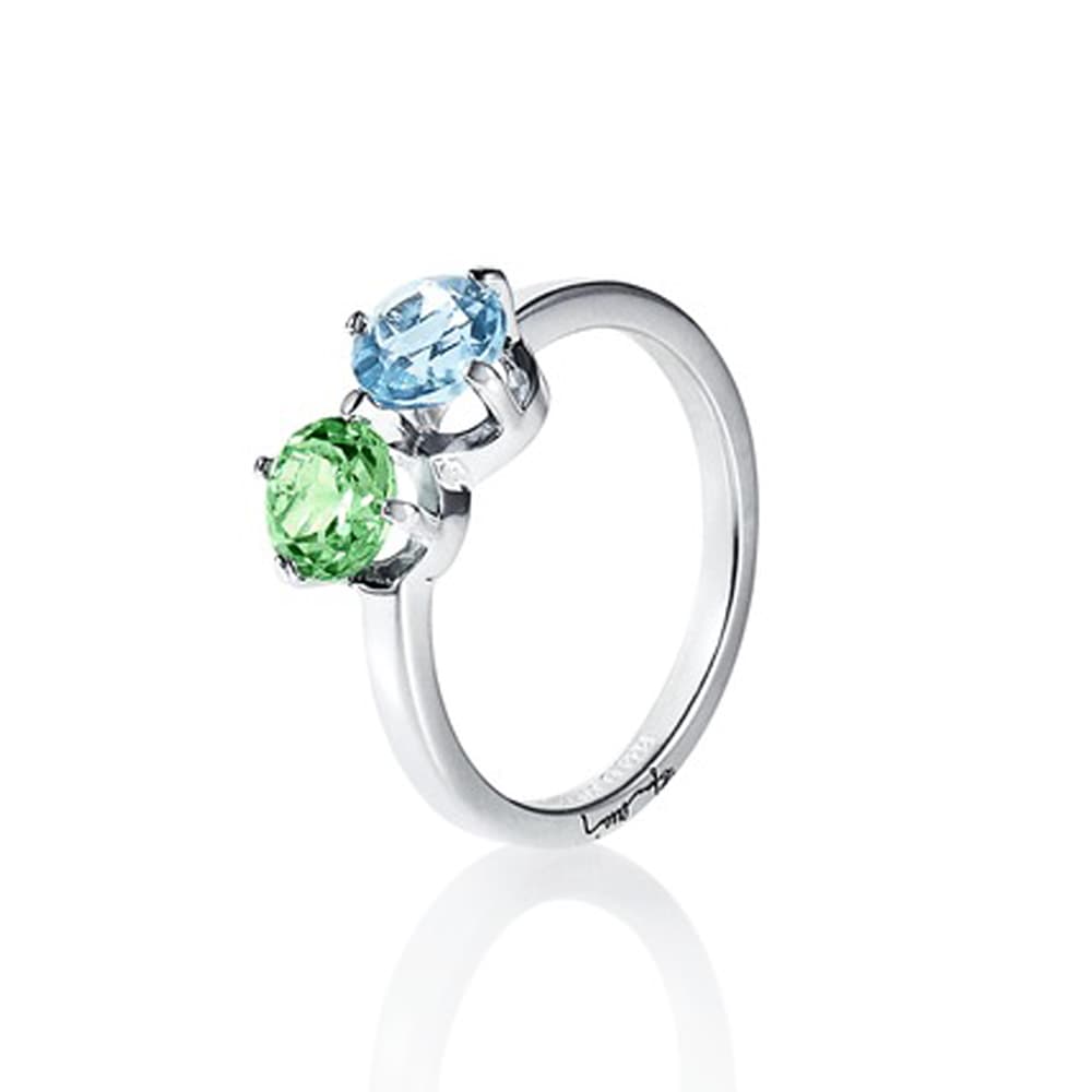 Ring, The Sea & I