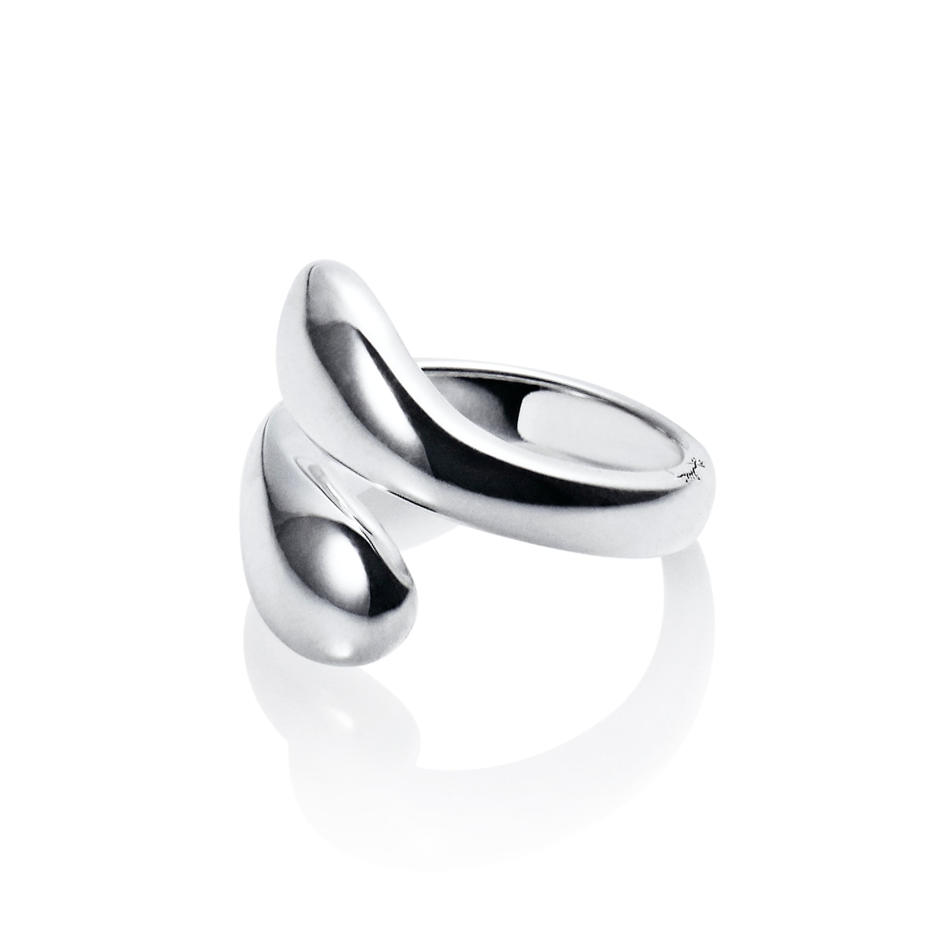 Ring, Love Buddies sølv