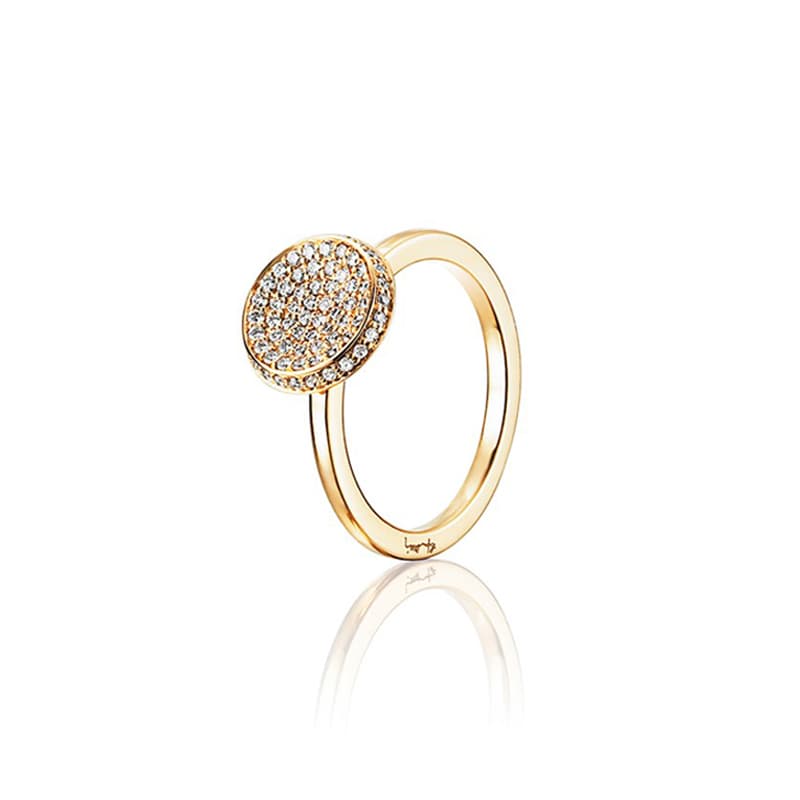 Ring, Love Bowl