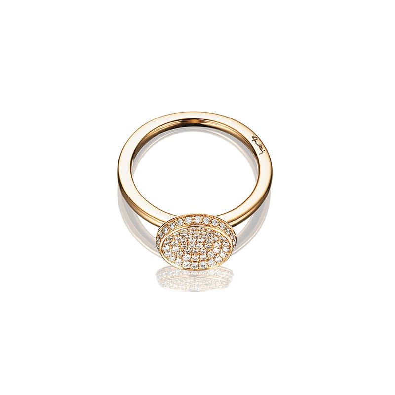 Ring, Love Bowl