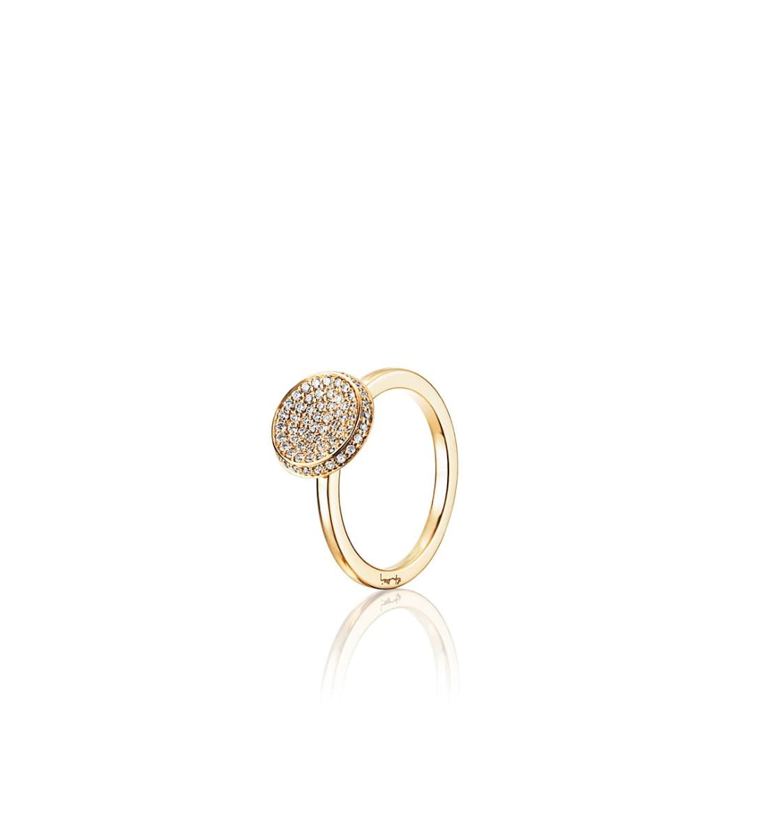 Ring, Love Bowl