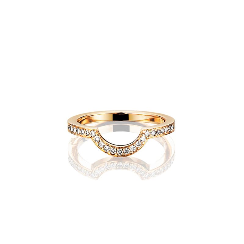 Ring, You & Me Too