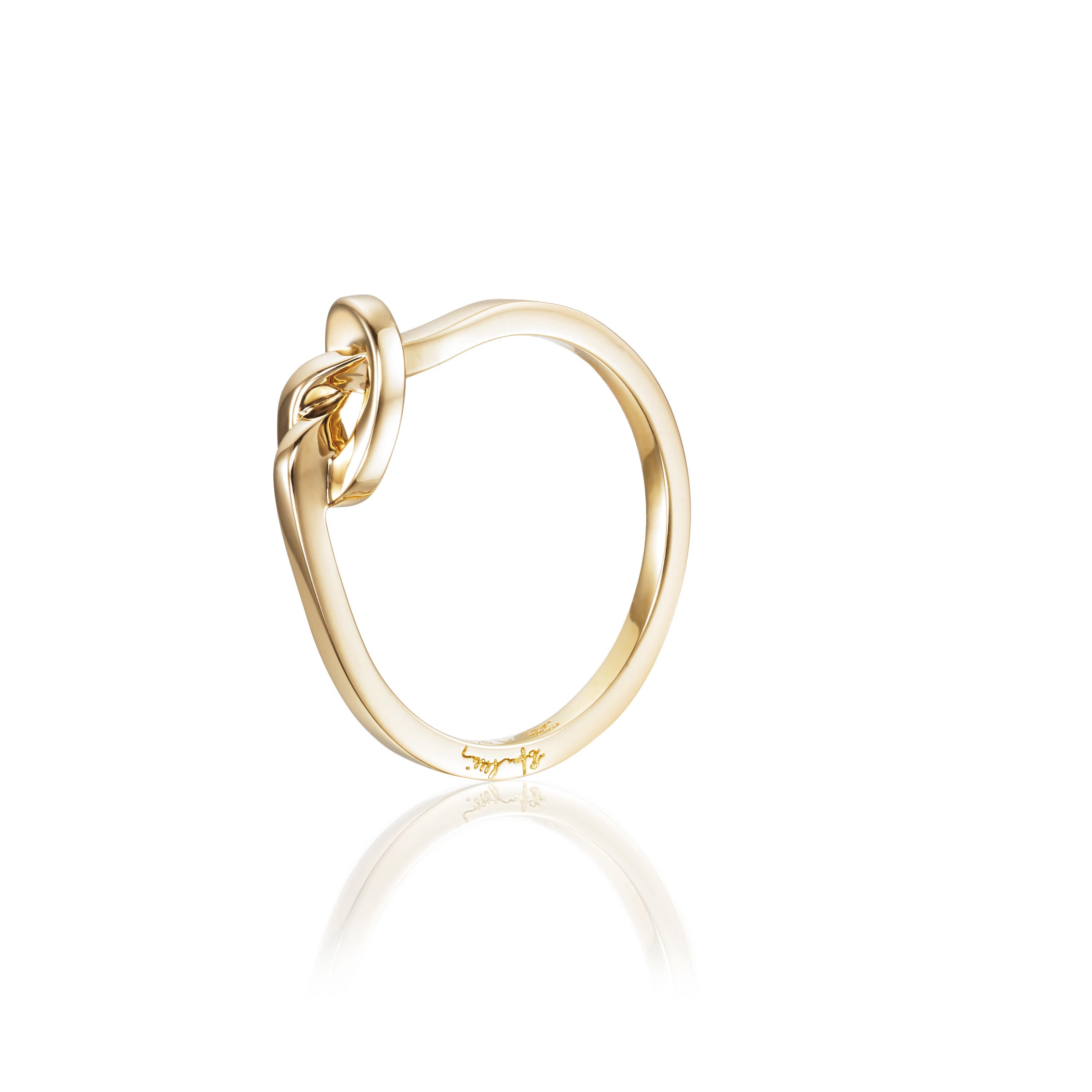 Ring, Love Knot gull