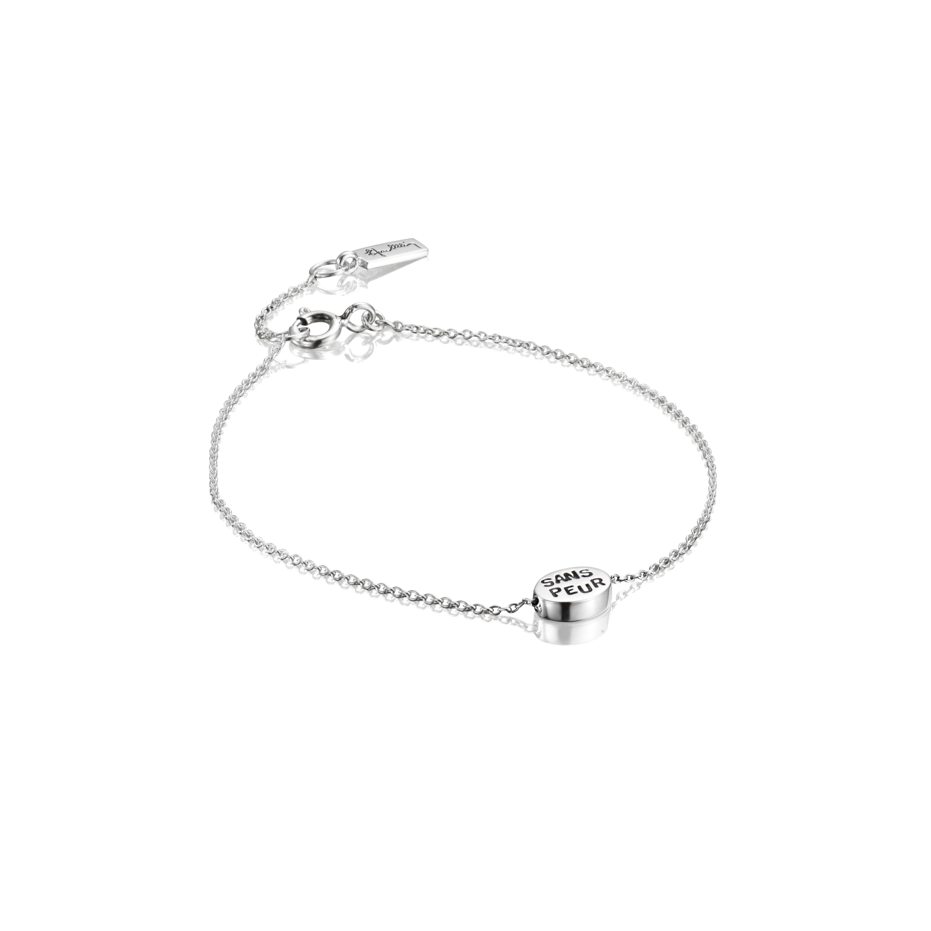 Armbånd, Mini Me Sans Peur