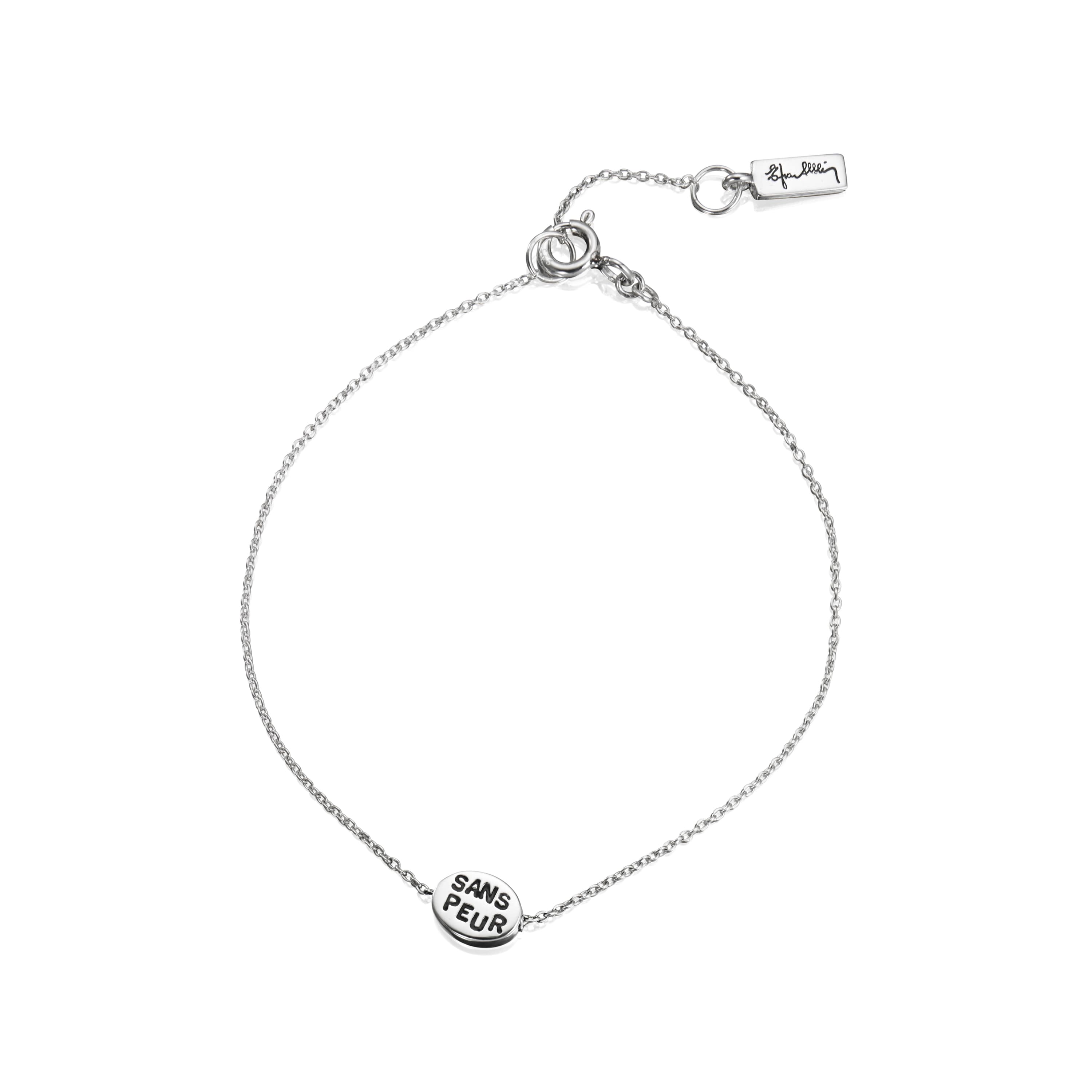Armbånd, Mini Me Sans Peur