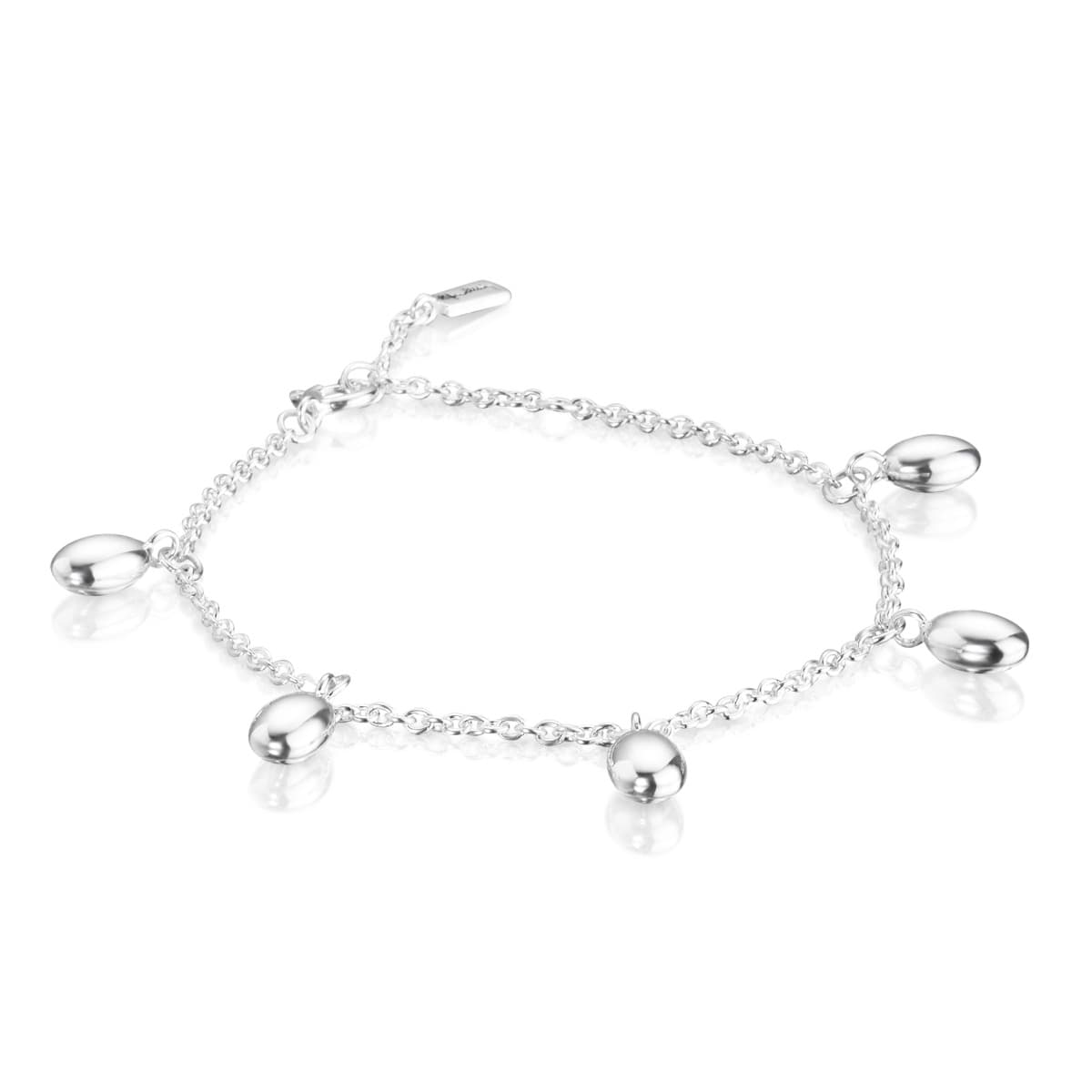 Armbånd, Love Beads Plain