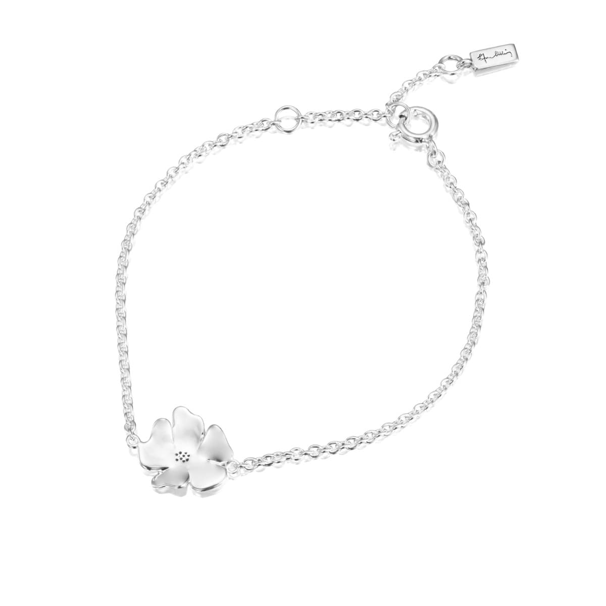 Armbånd, Violet