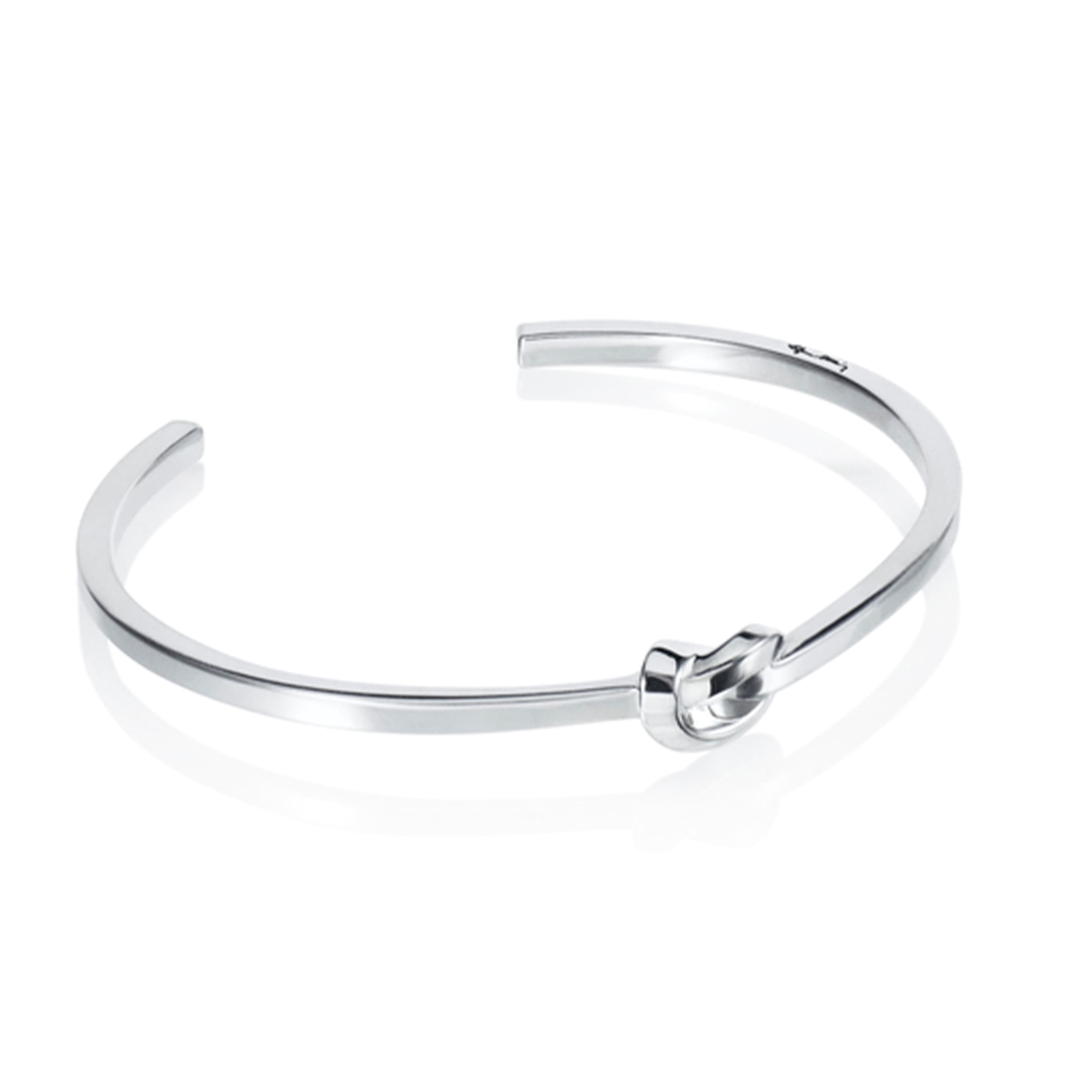 Armbånd, Love Knot Cuff