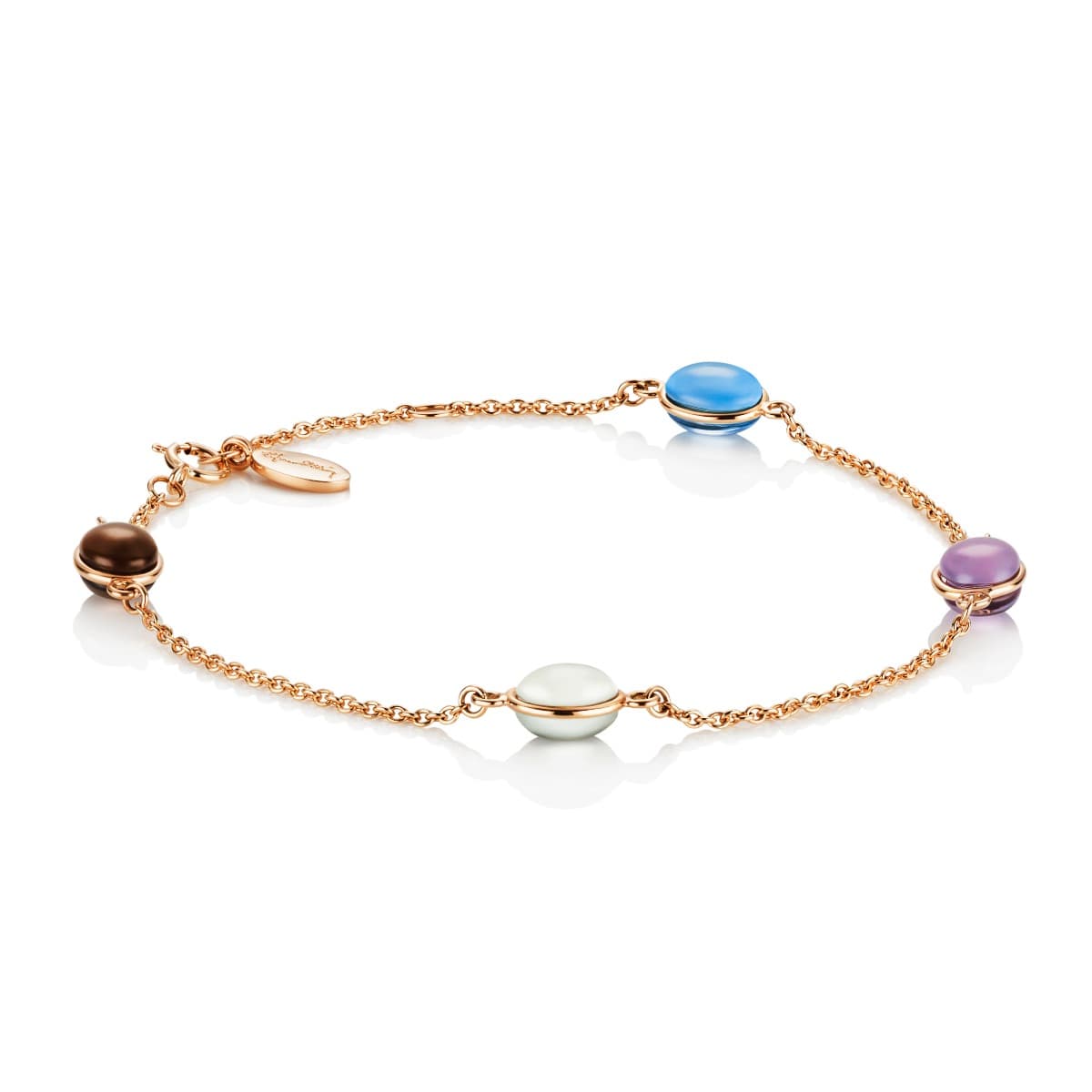 Armbånd, Love Beads Flow