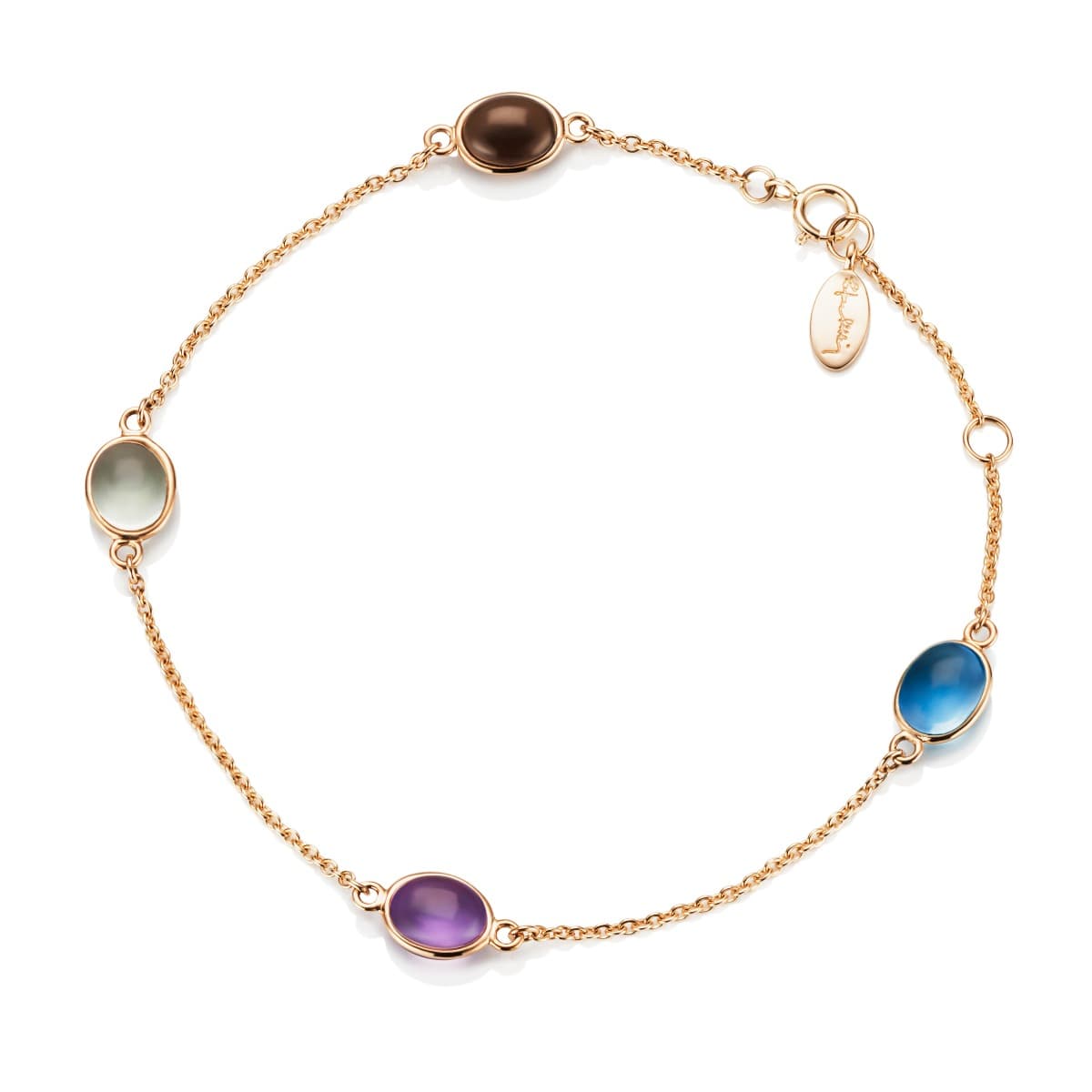 Armbånd, Love Beads Flow