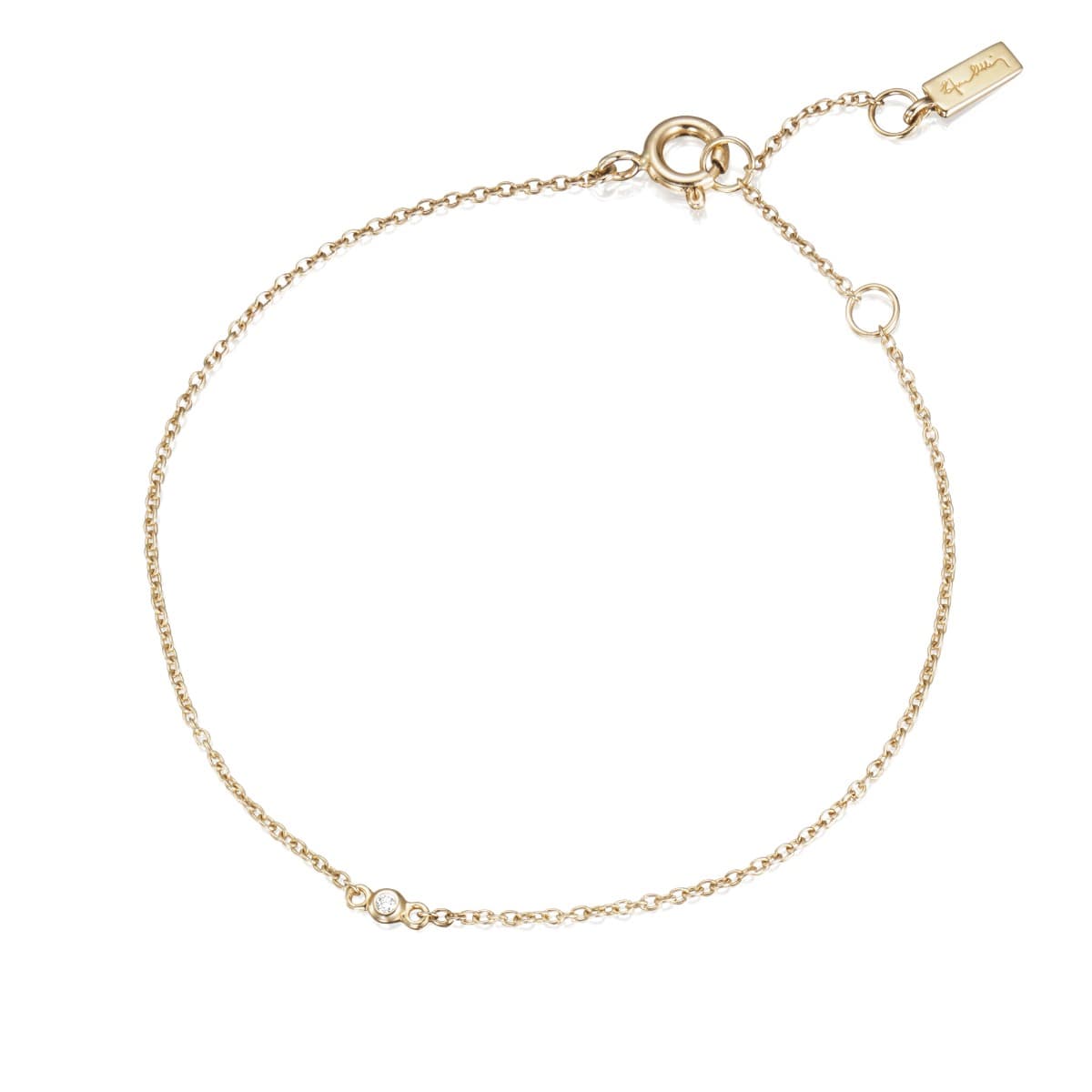 Armbånd, My First Diamond