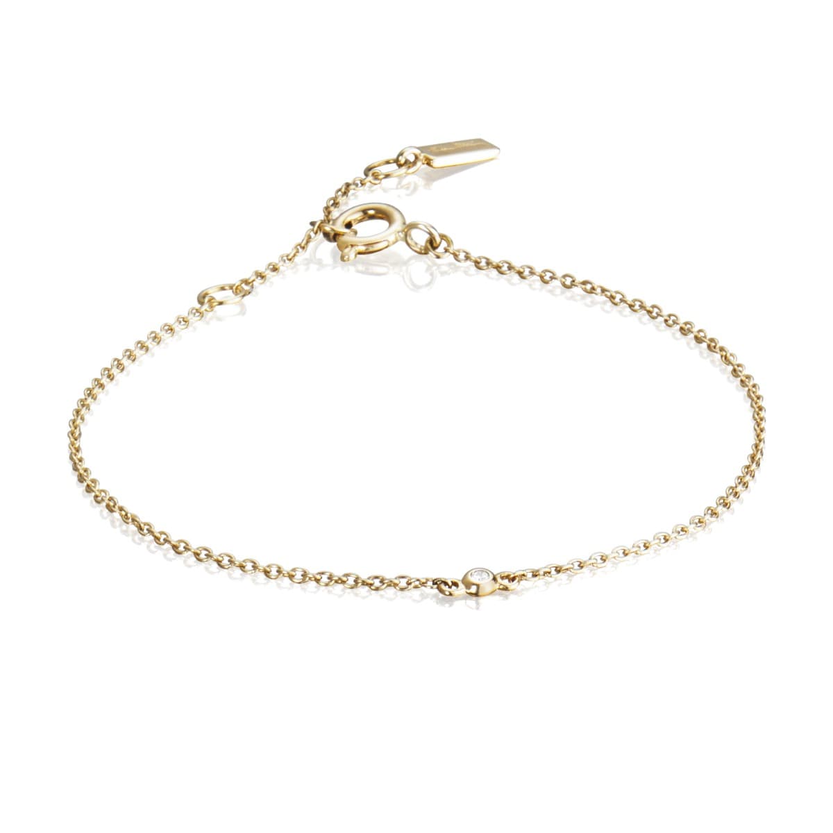 Armbånd, My First Diamond