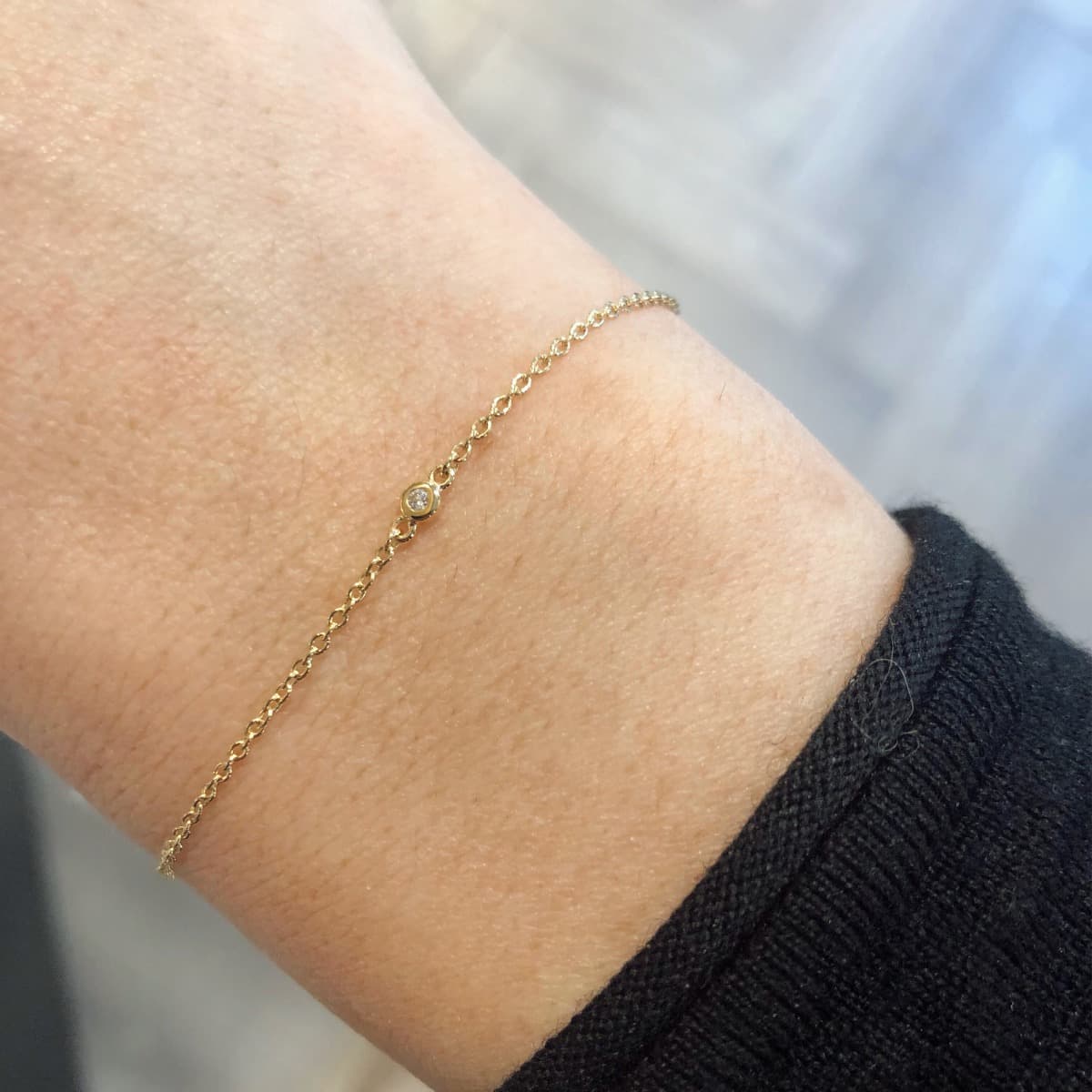 Armbånd, My First Diamond