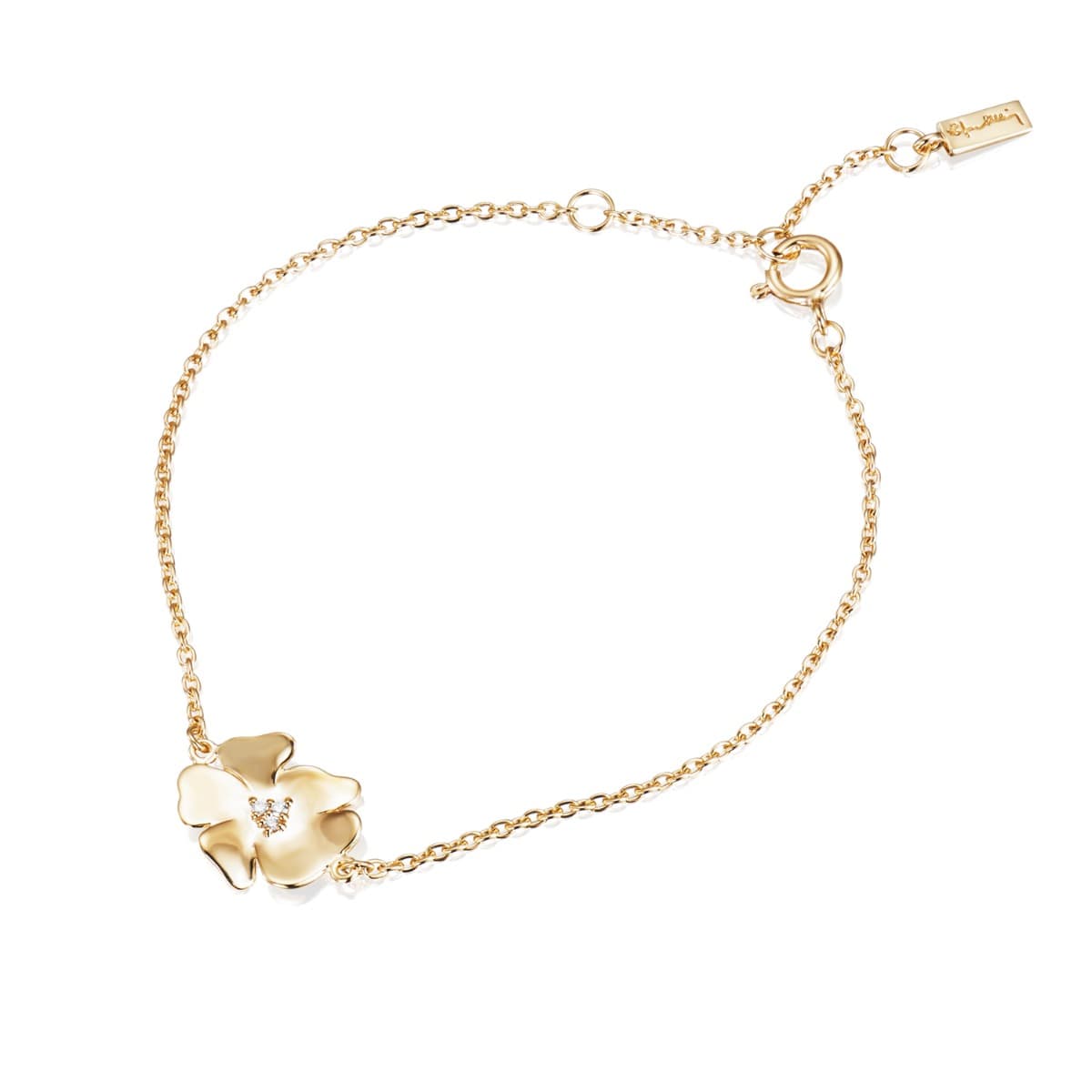 Armbånd, Violet & Stars
