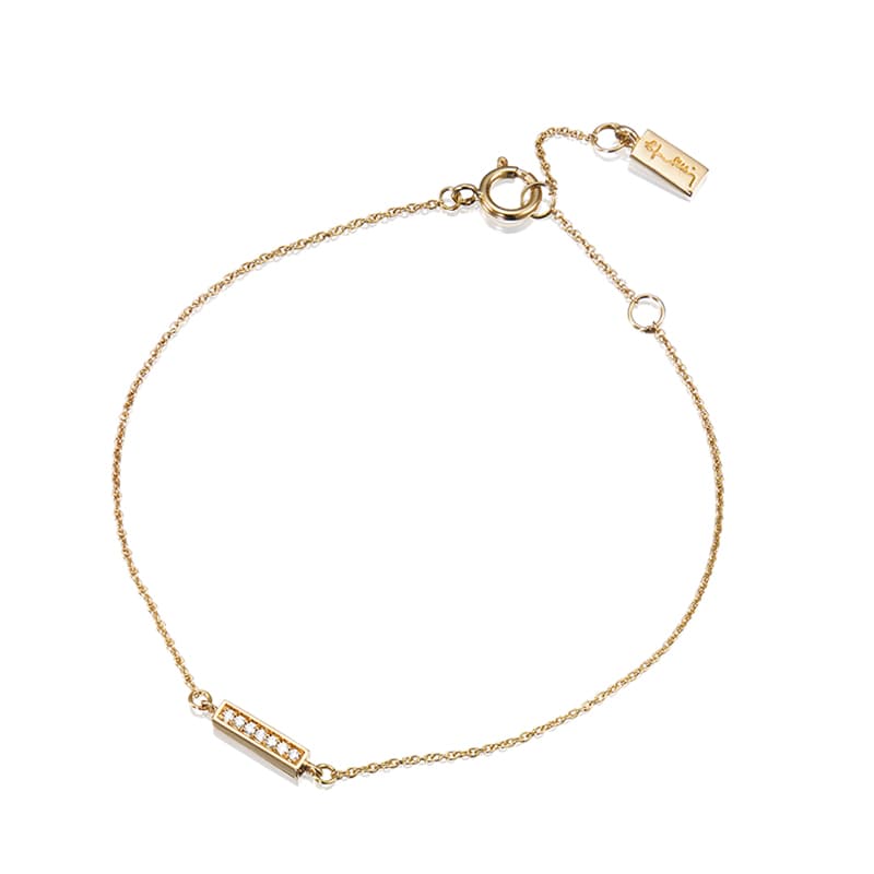 Armbånd, Thin Stars