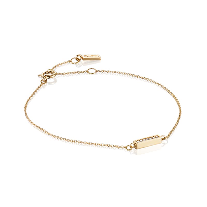 Armbånd, Thin Stars