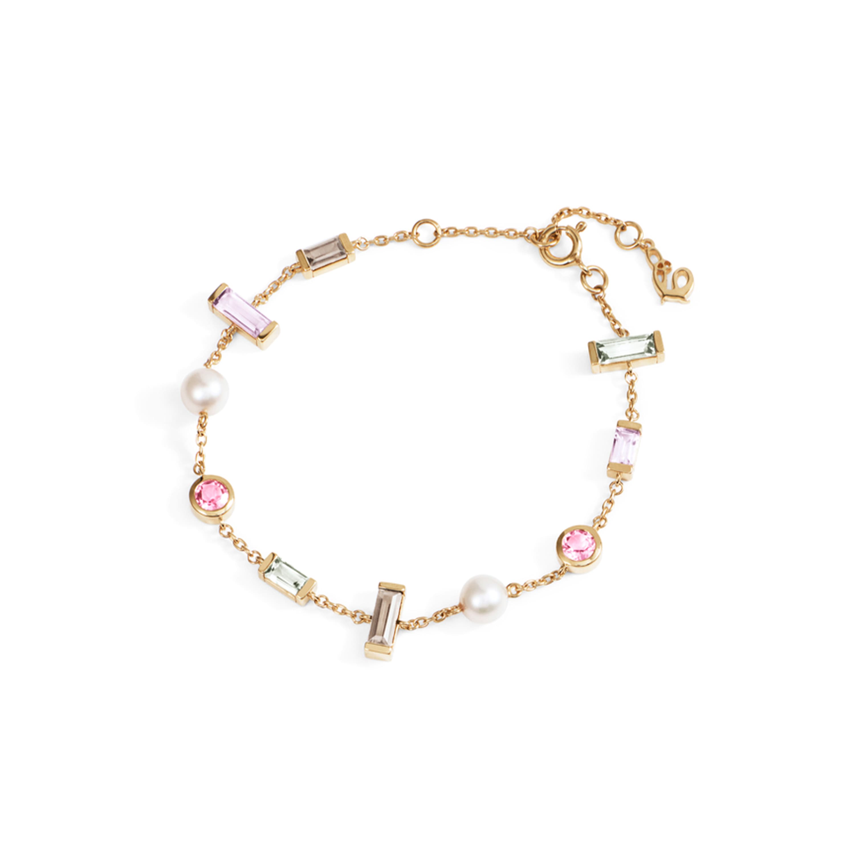 Armbånd, Dreams & Pearls