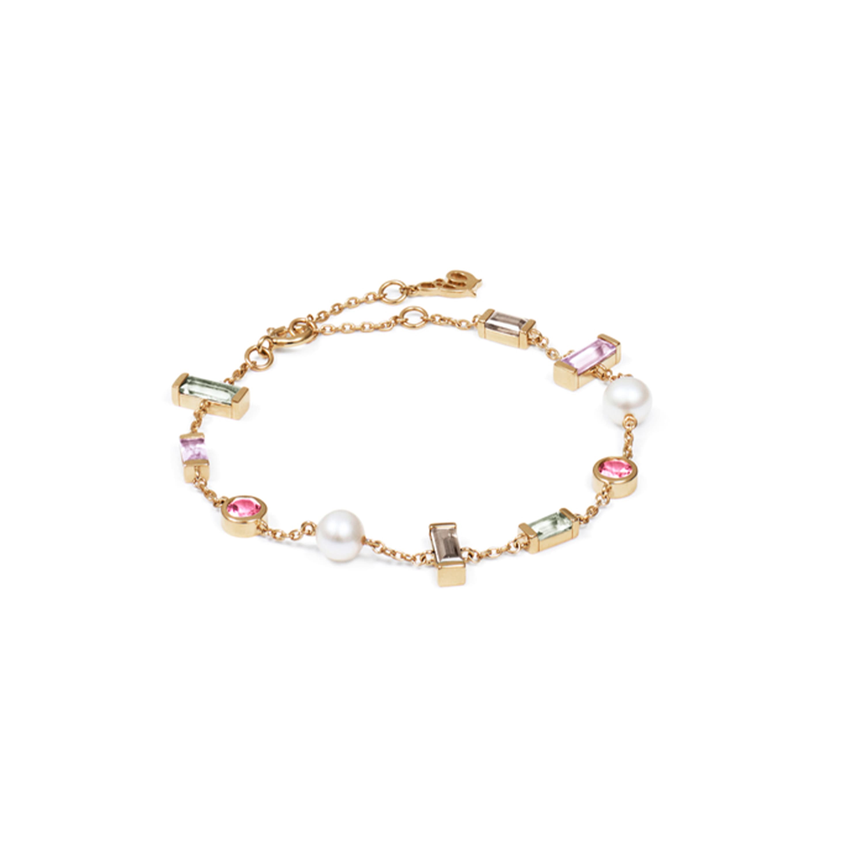 Armbånd, Dreams & Pearls