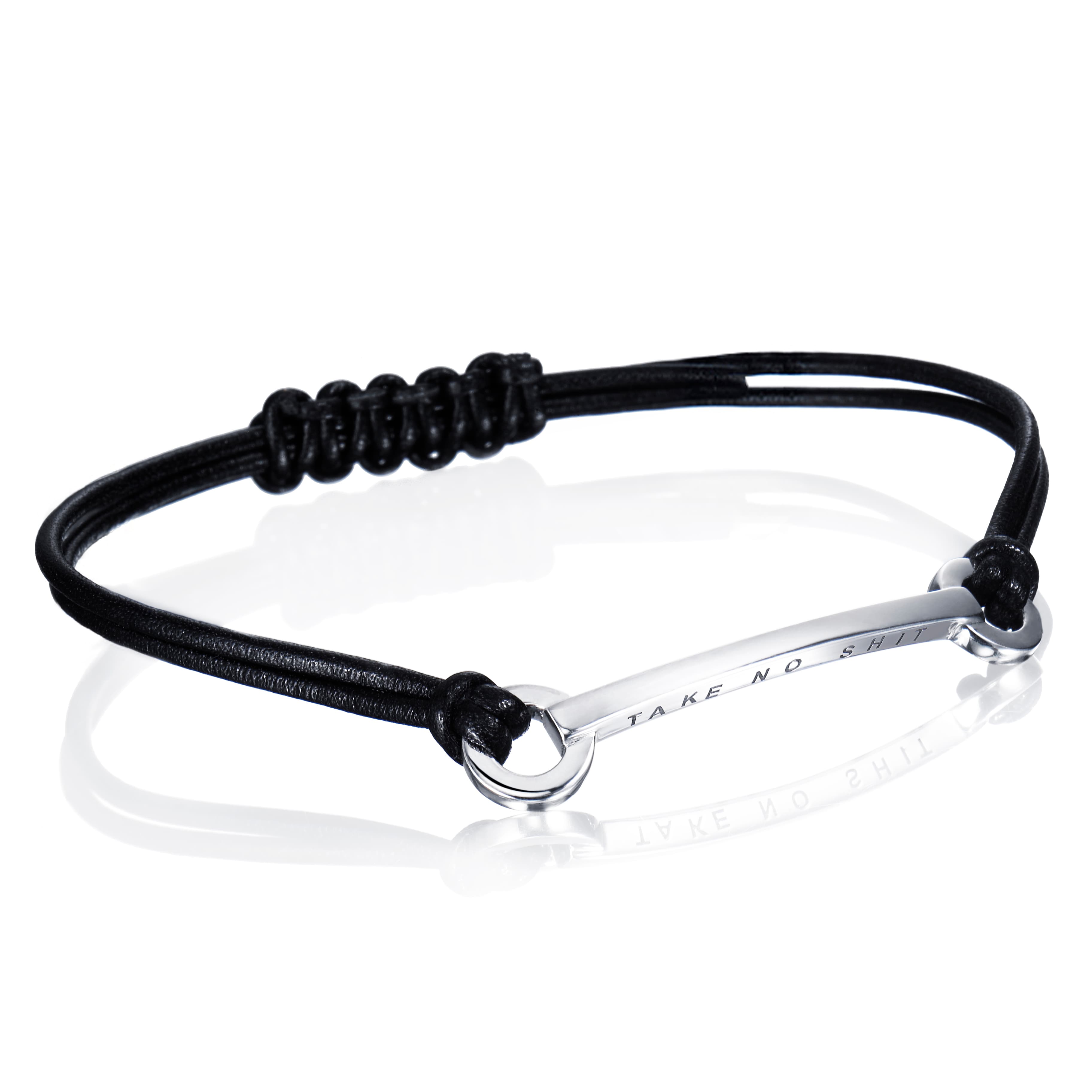 Armbånd, Take No Shit