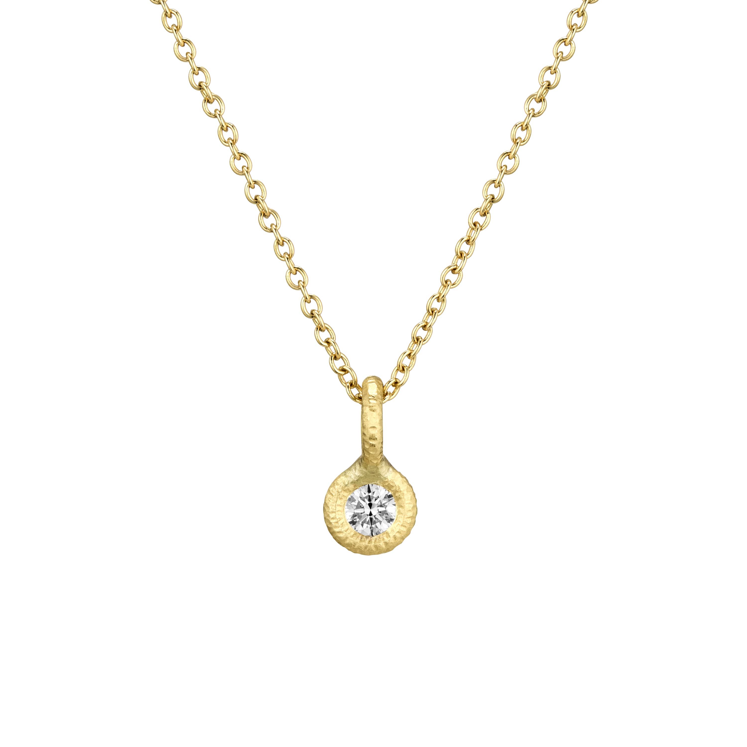 Anheng, Glory med diamant 0,11 ct