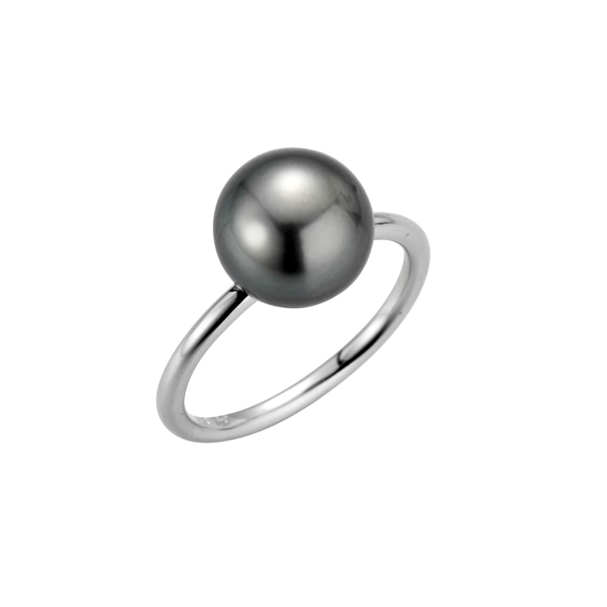 Ring, Tahitiperle 10-11 mm