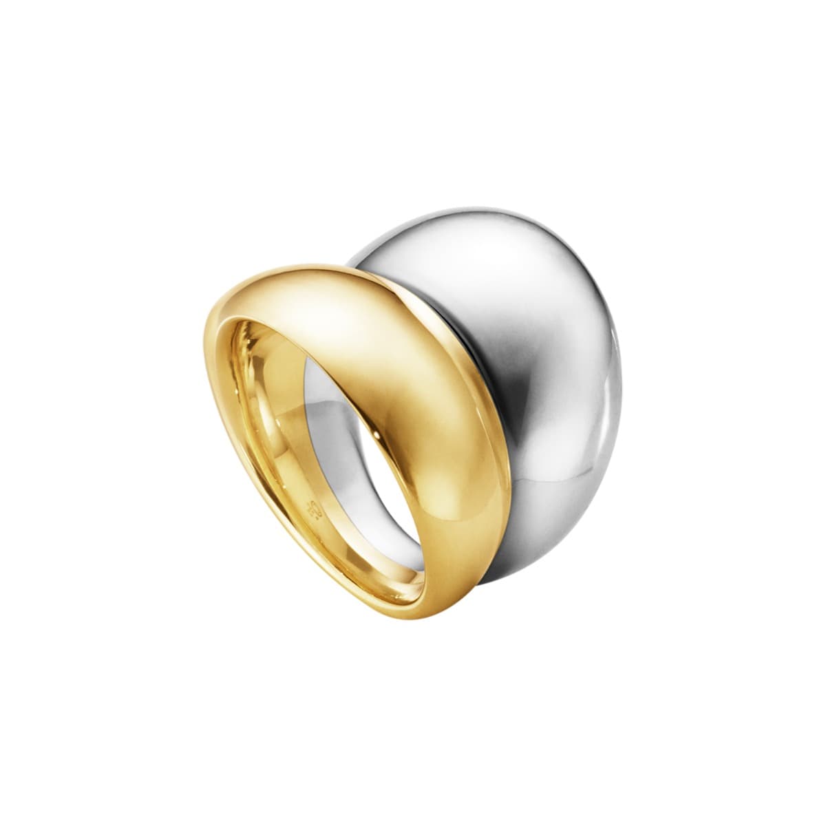 Ring, Curve multi
