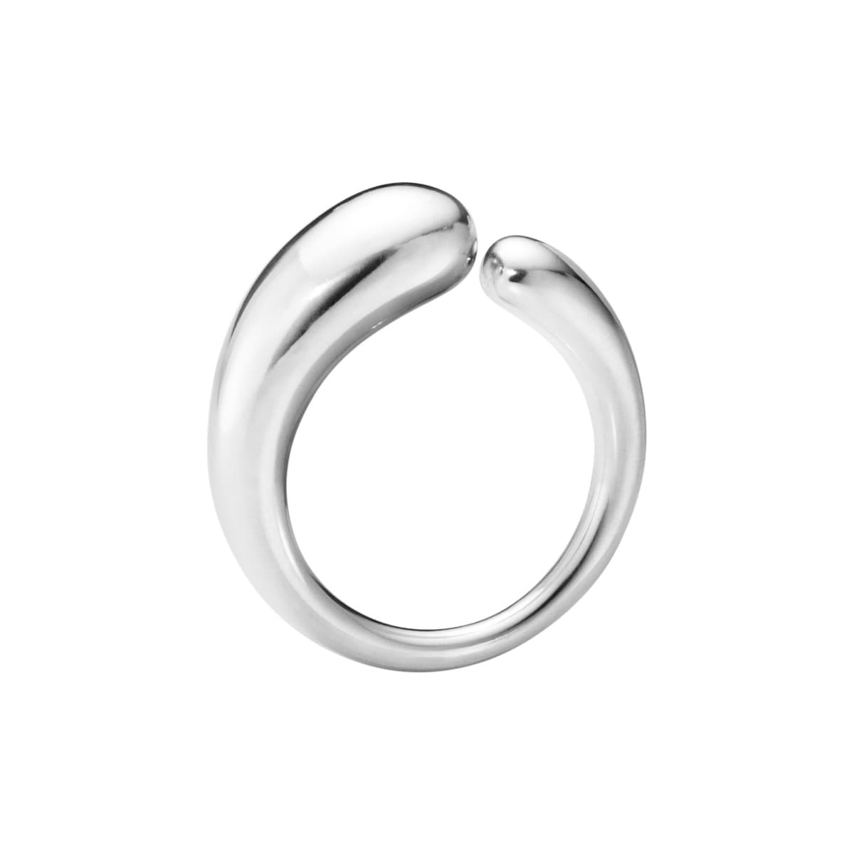 Ring, Mercy sølv