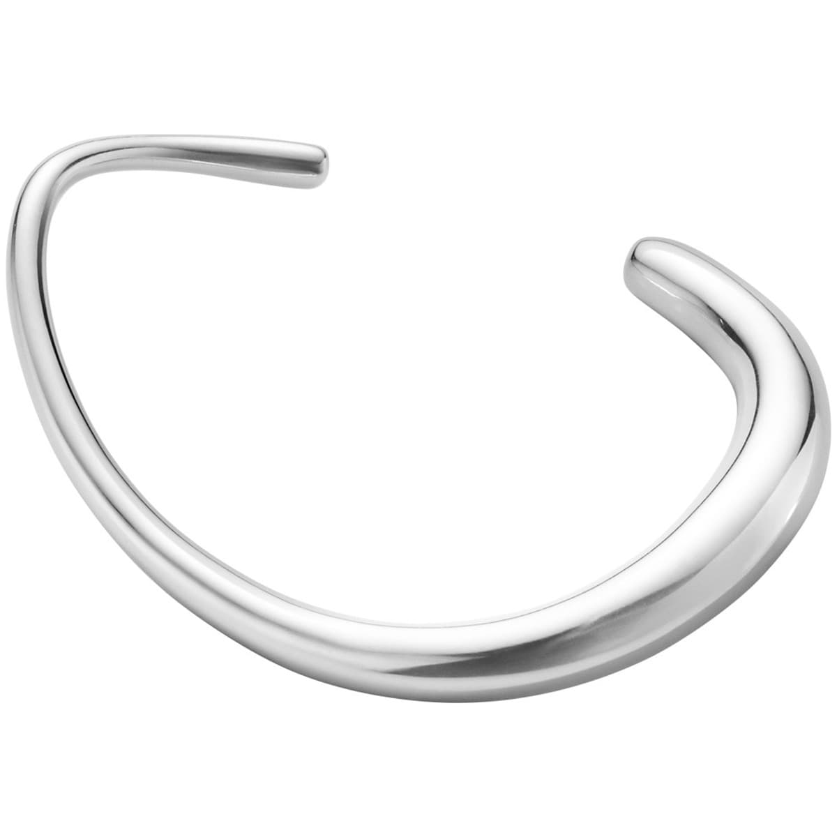 Armring, Offspring åpen sølv