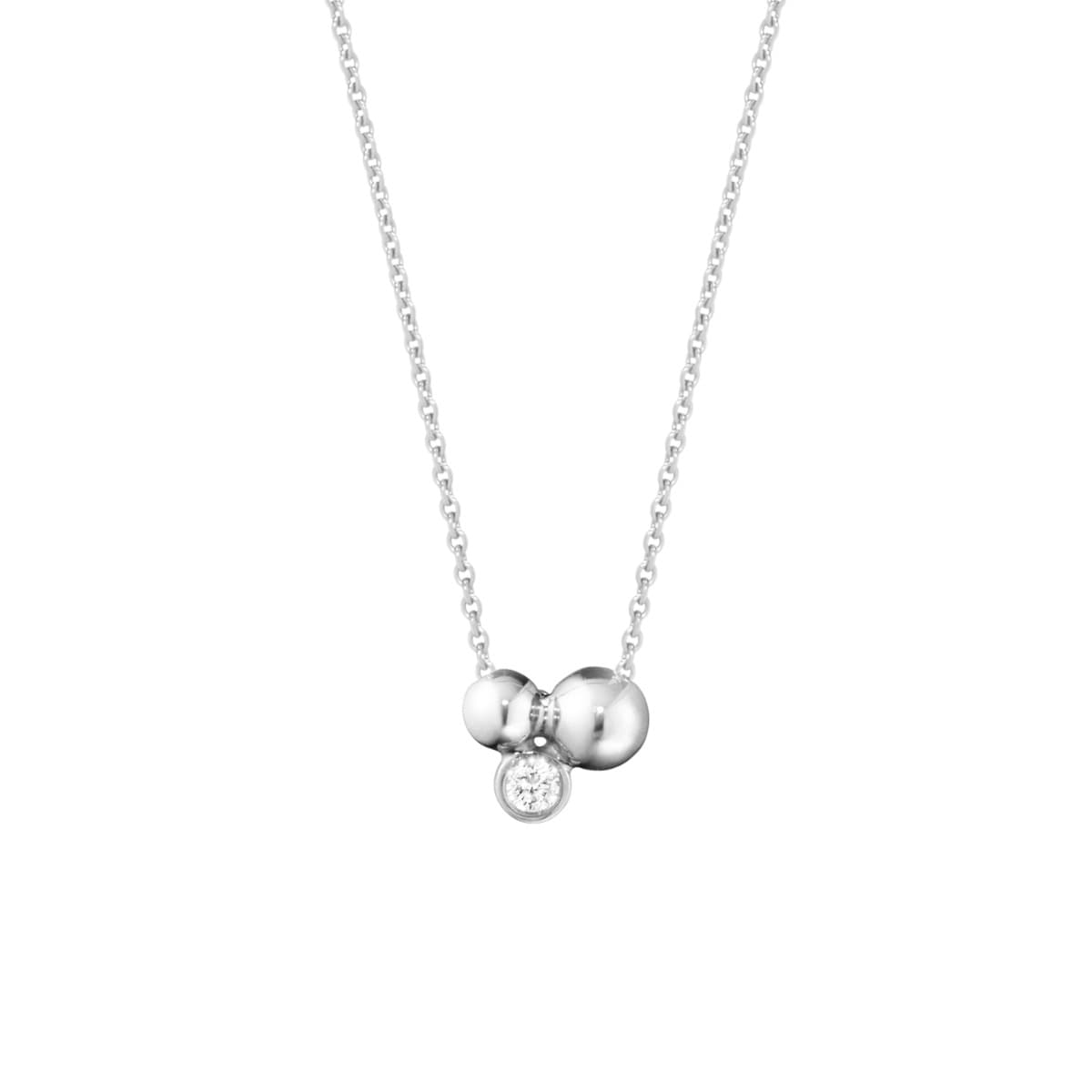 Anheng, Moonlight Grapes 0,07 ct sølv