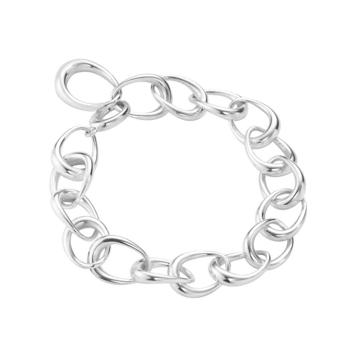 Armbånd, Offspring Link sølv