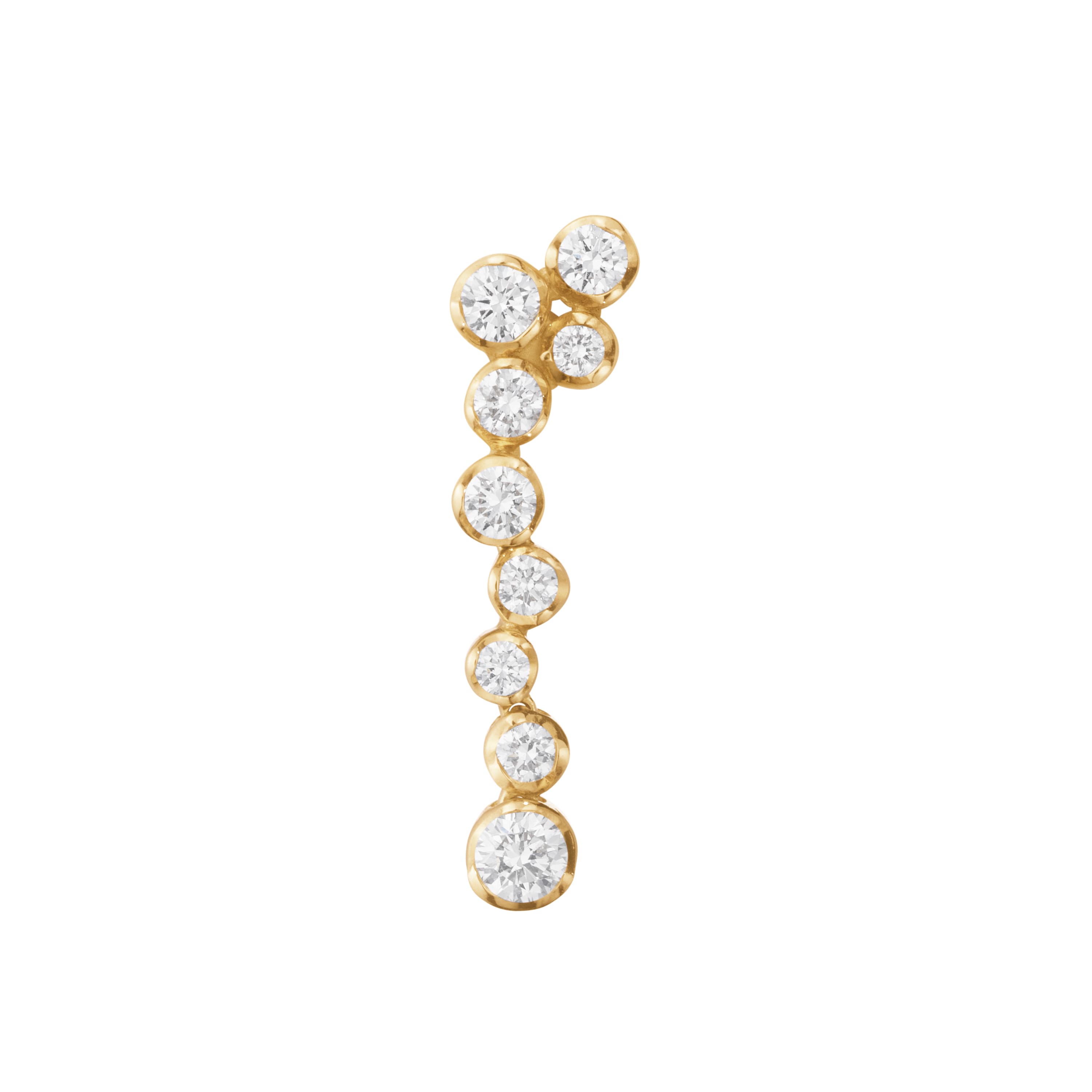 Øredobb, Signature Diamonds 0,31 ct