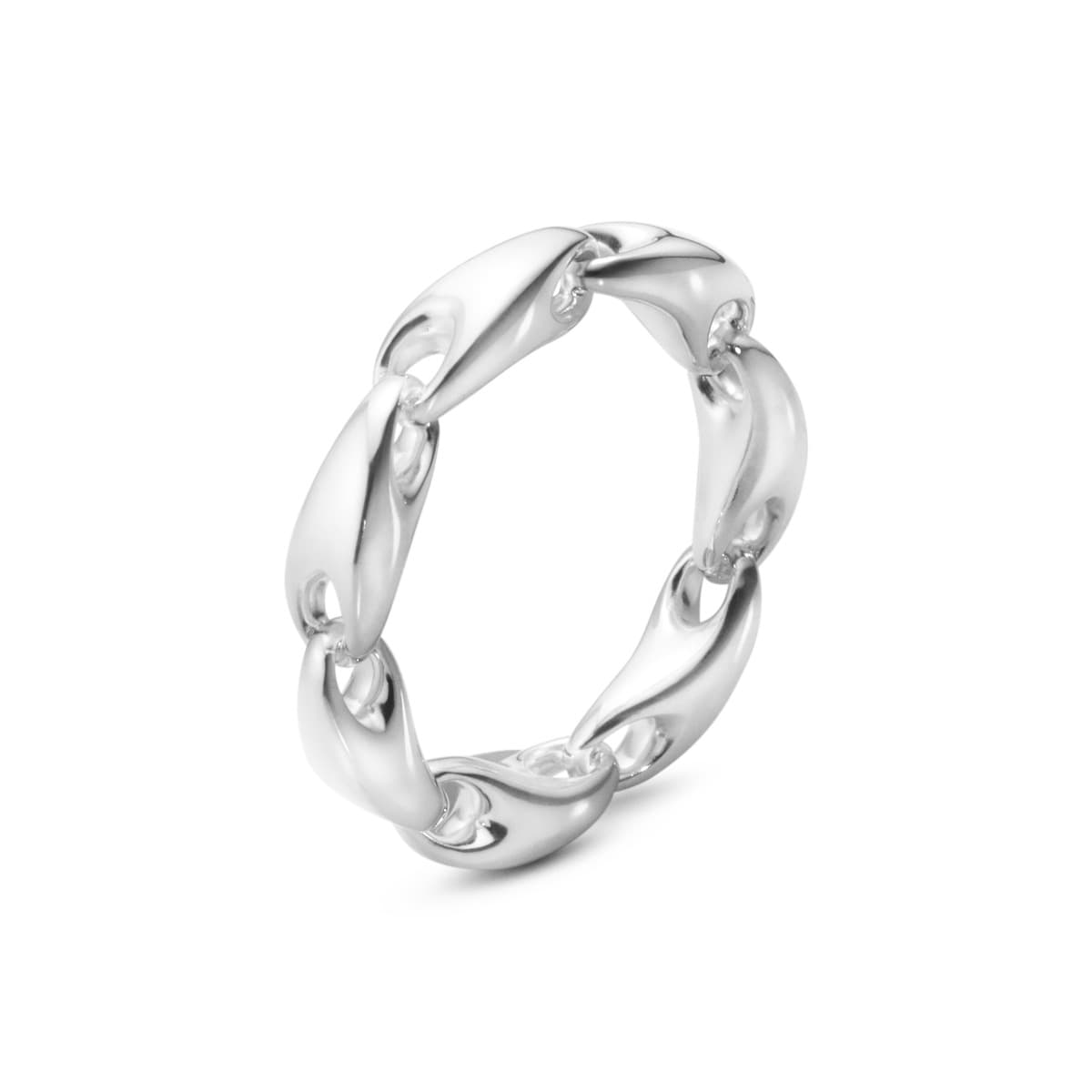 Ring, Reflect sølv