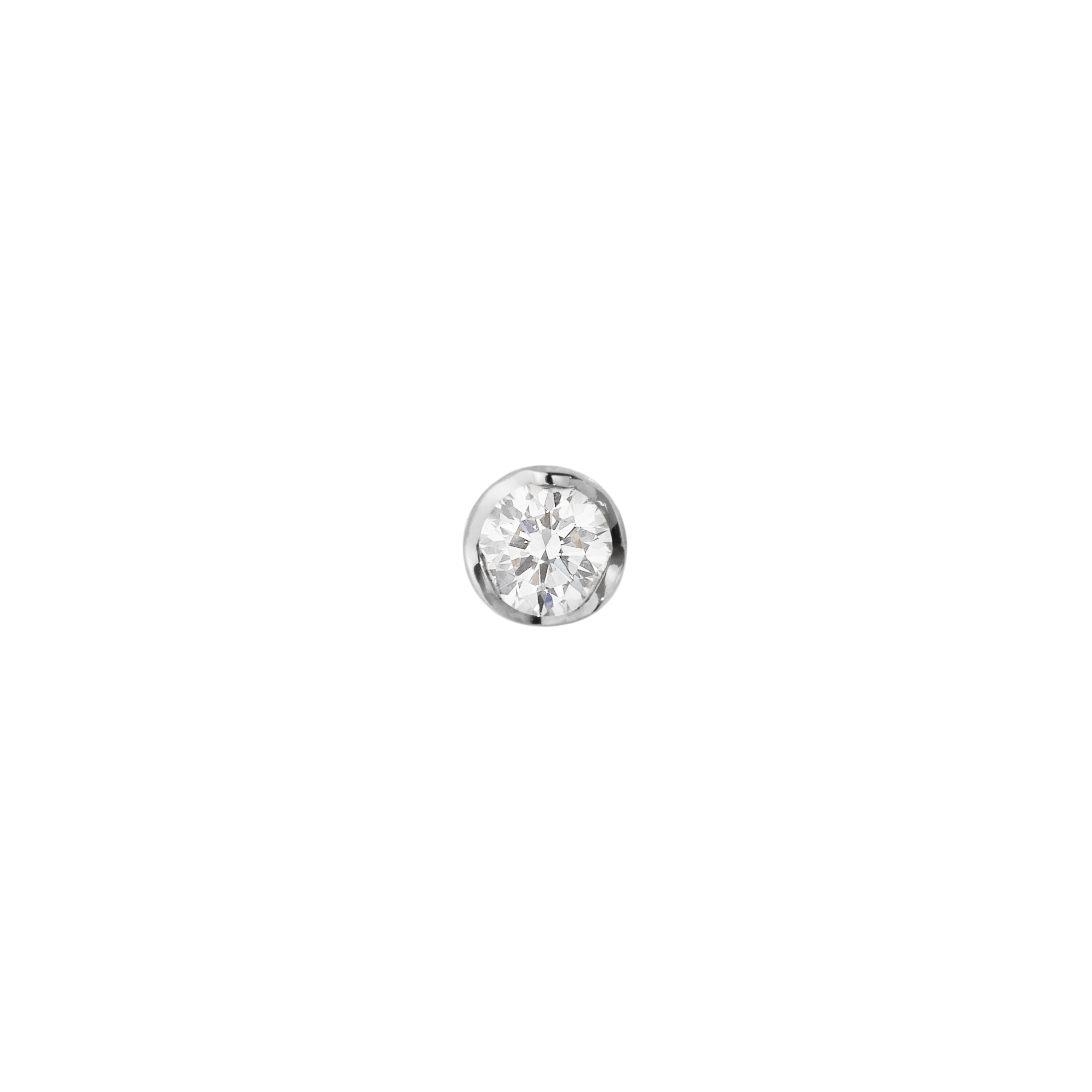 Ørepynt, Signature Diamonds 0,05 ct