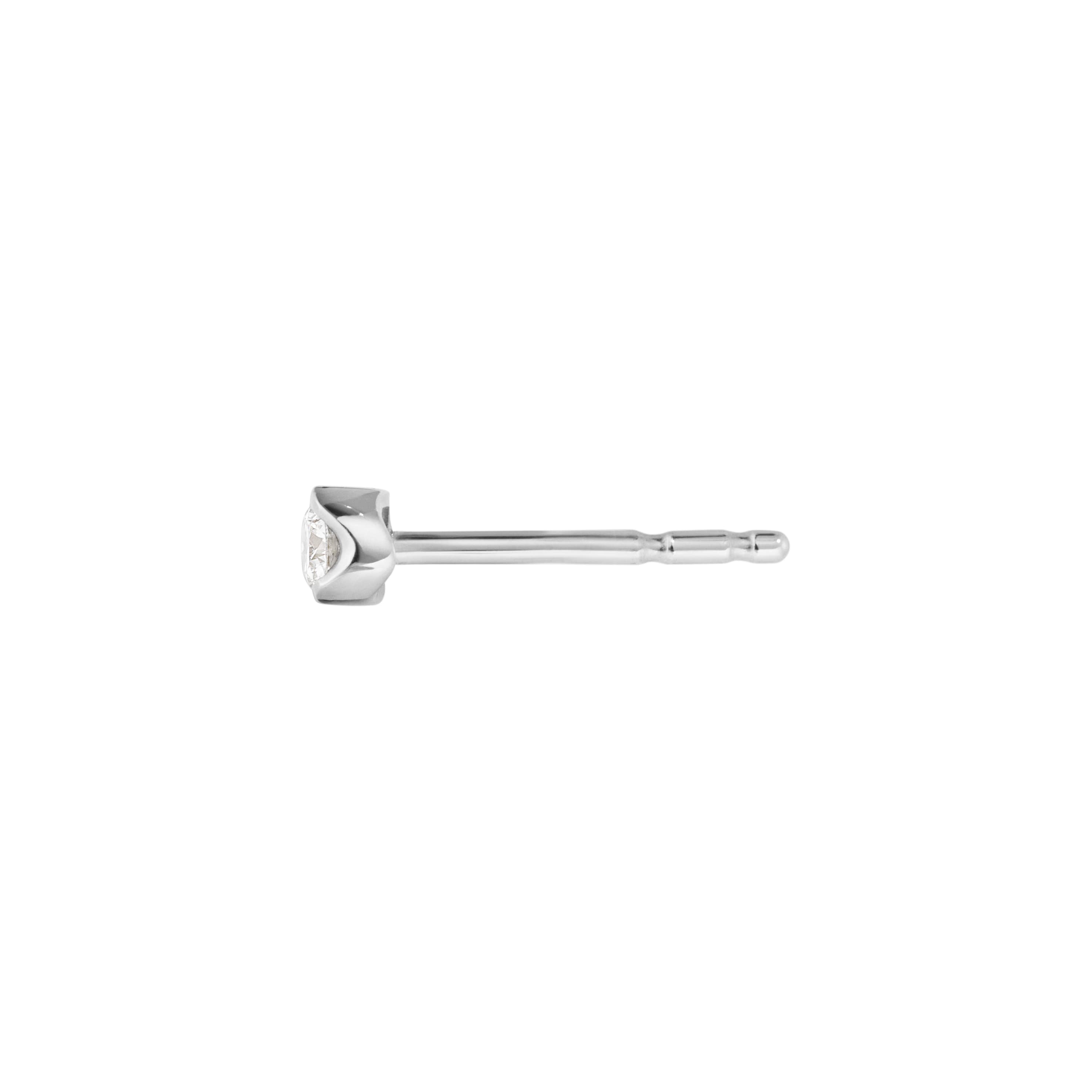 Ørepynt, Signature Diamonds 0,05 ct